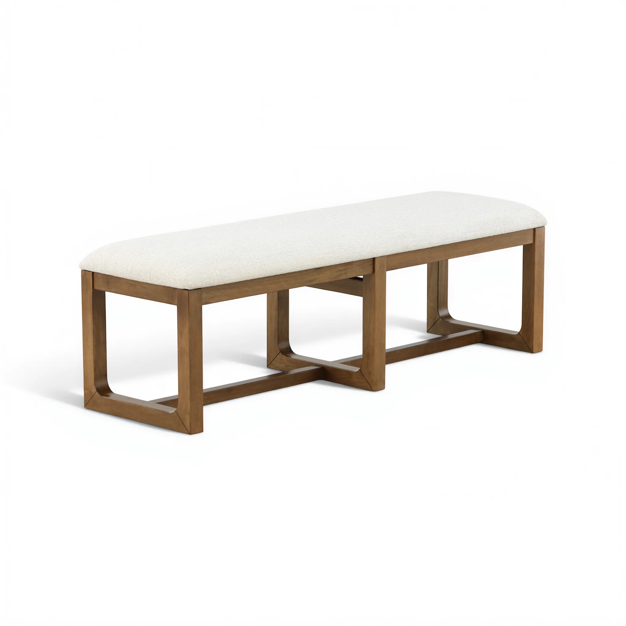 Cameron Dining Bench - Image 2