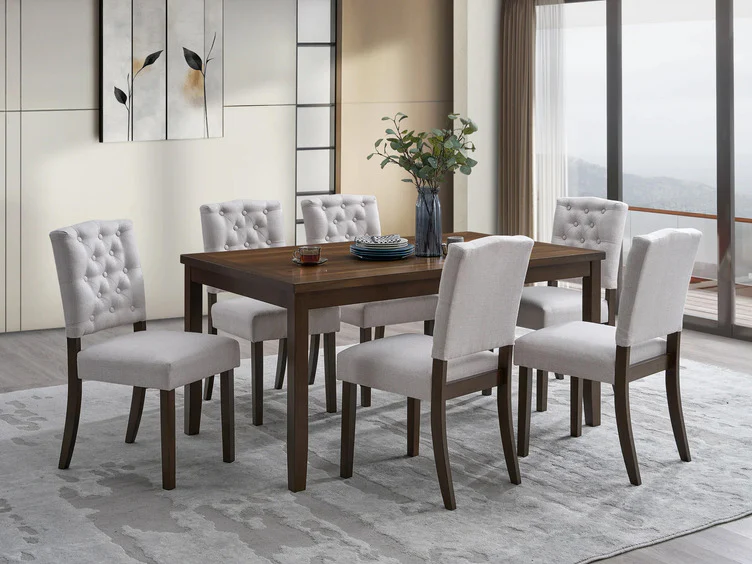 Windham Dining Chair - Image 2