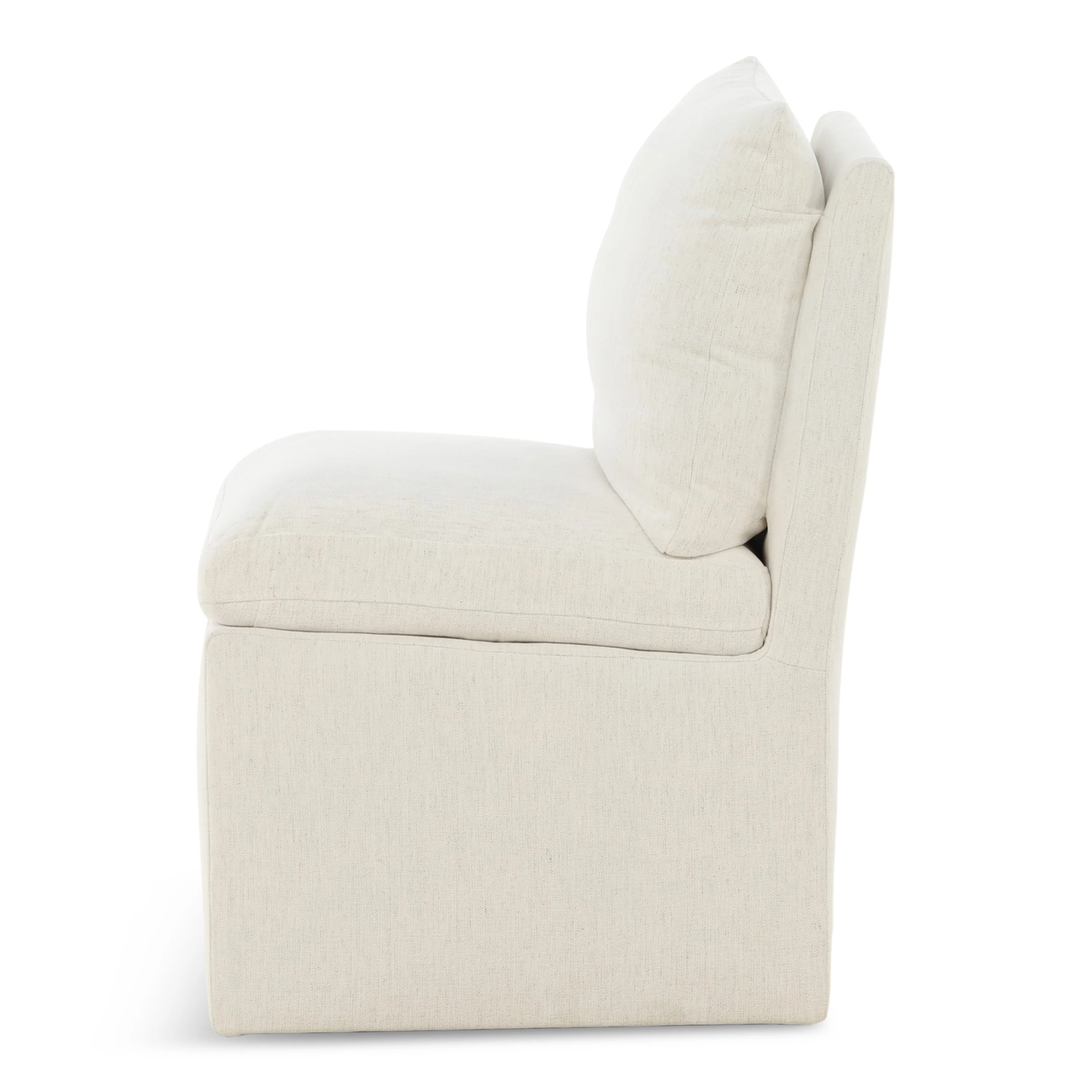 Khloe Dining Chair - Image 5