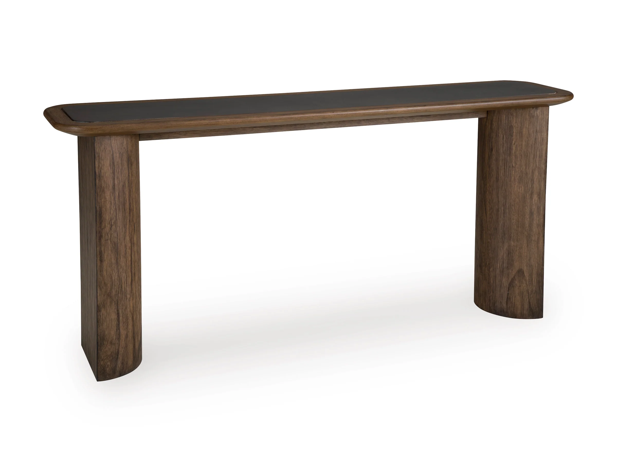 Ashley Dontayne Sofa Table - Image 3