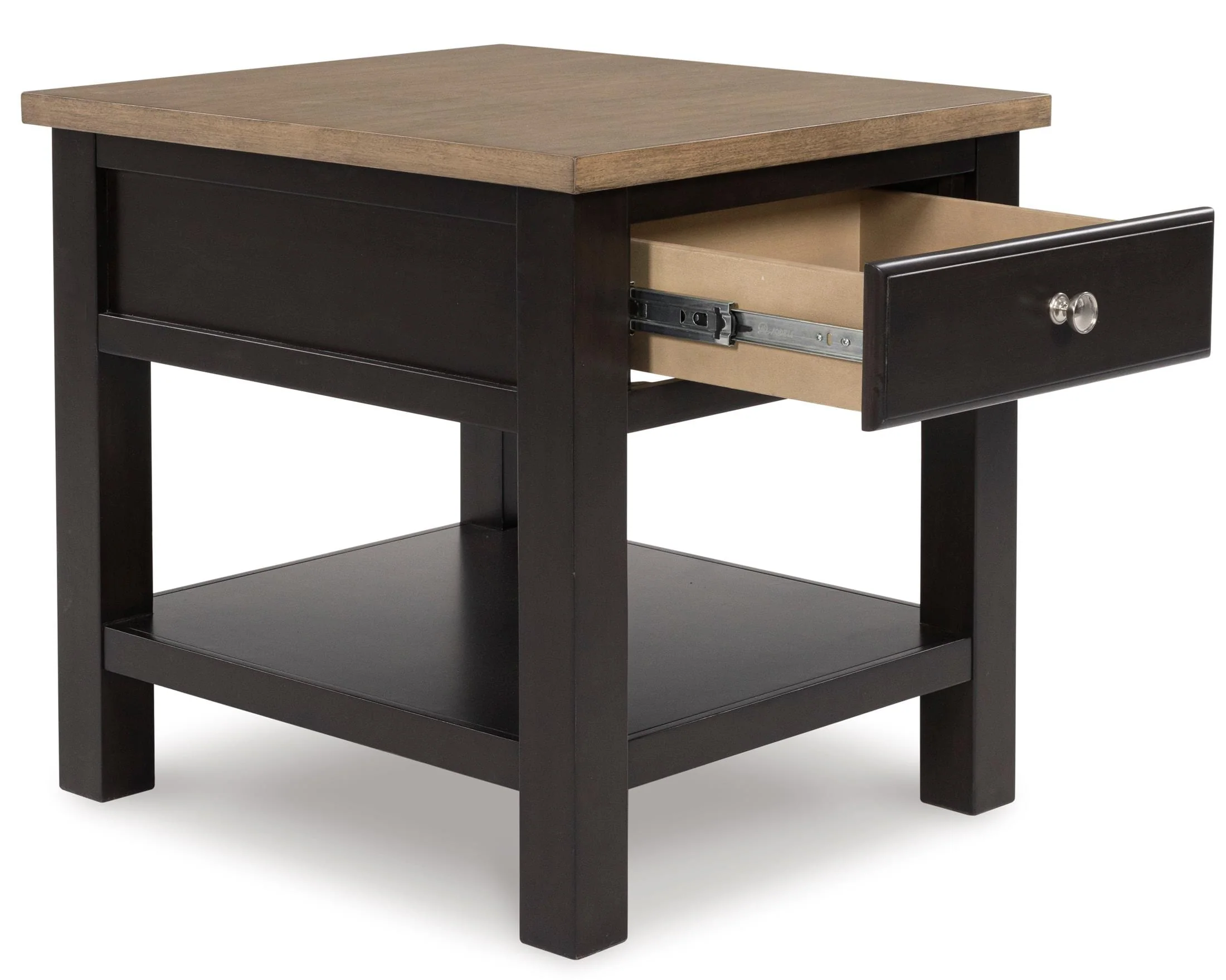 Drazmine End Table - Image 5