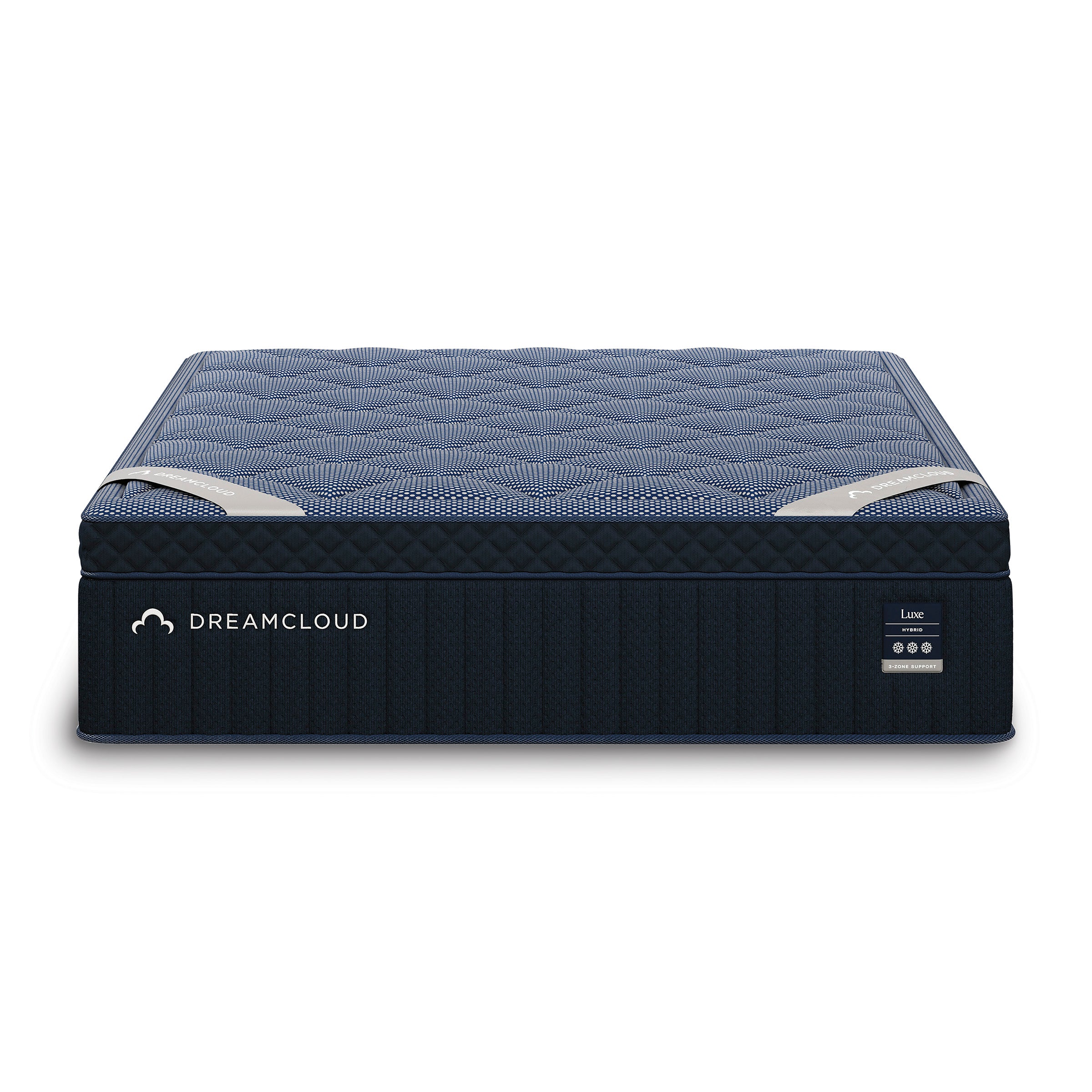 DreamCloud Hybrid Luxe 4.0 Mattress - Image 6
