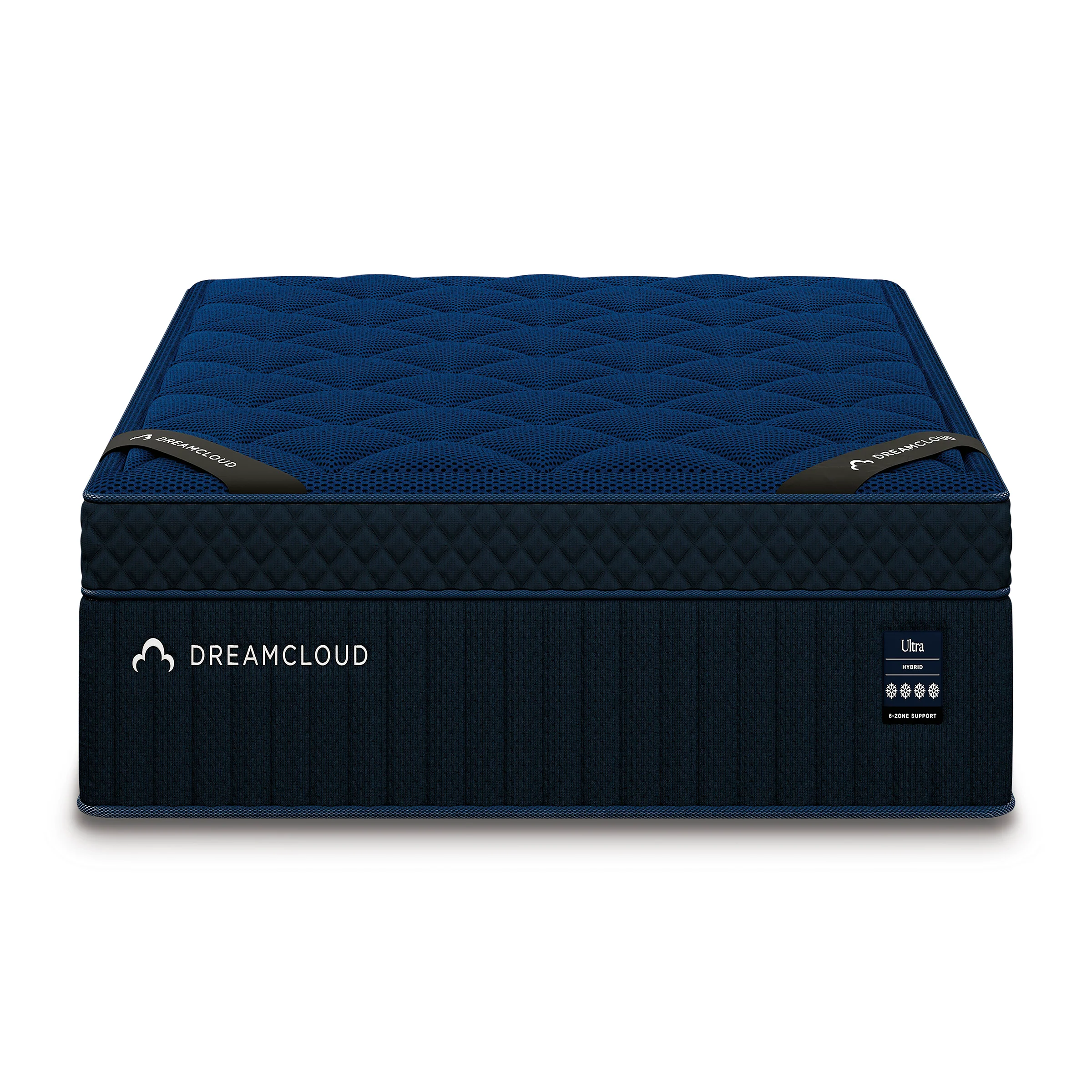 DreamCloud Hybrid Ultra 4.0 Mattress - Image 3