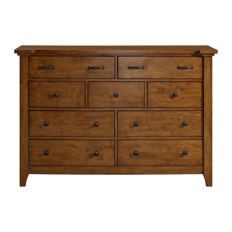 Hensley Dresser