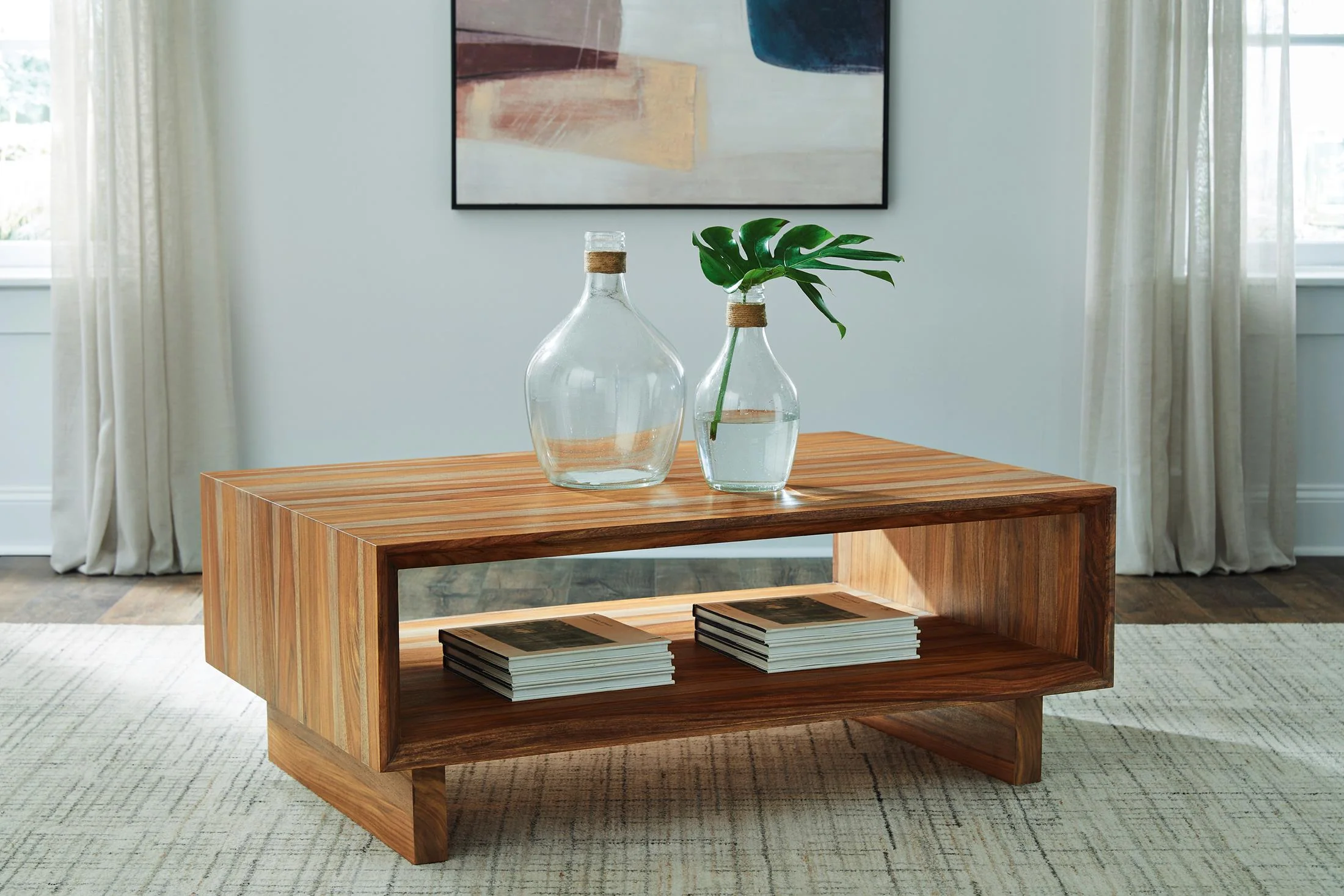 Dressonni Coffee Table - Image 4