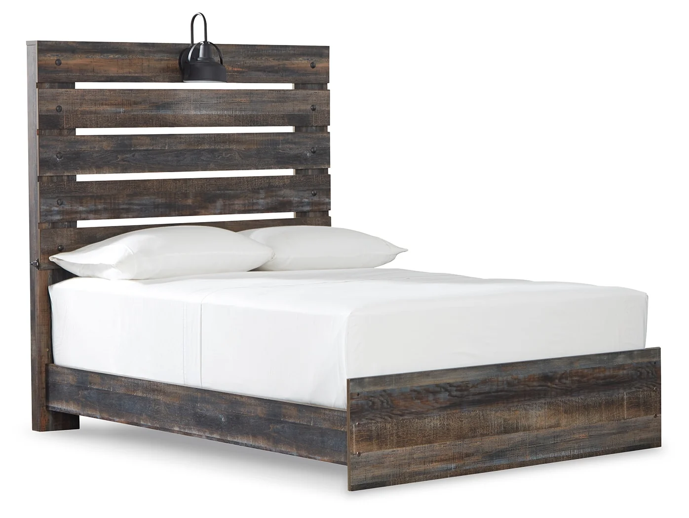 Drystan Full Panel Bed - Image 4