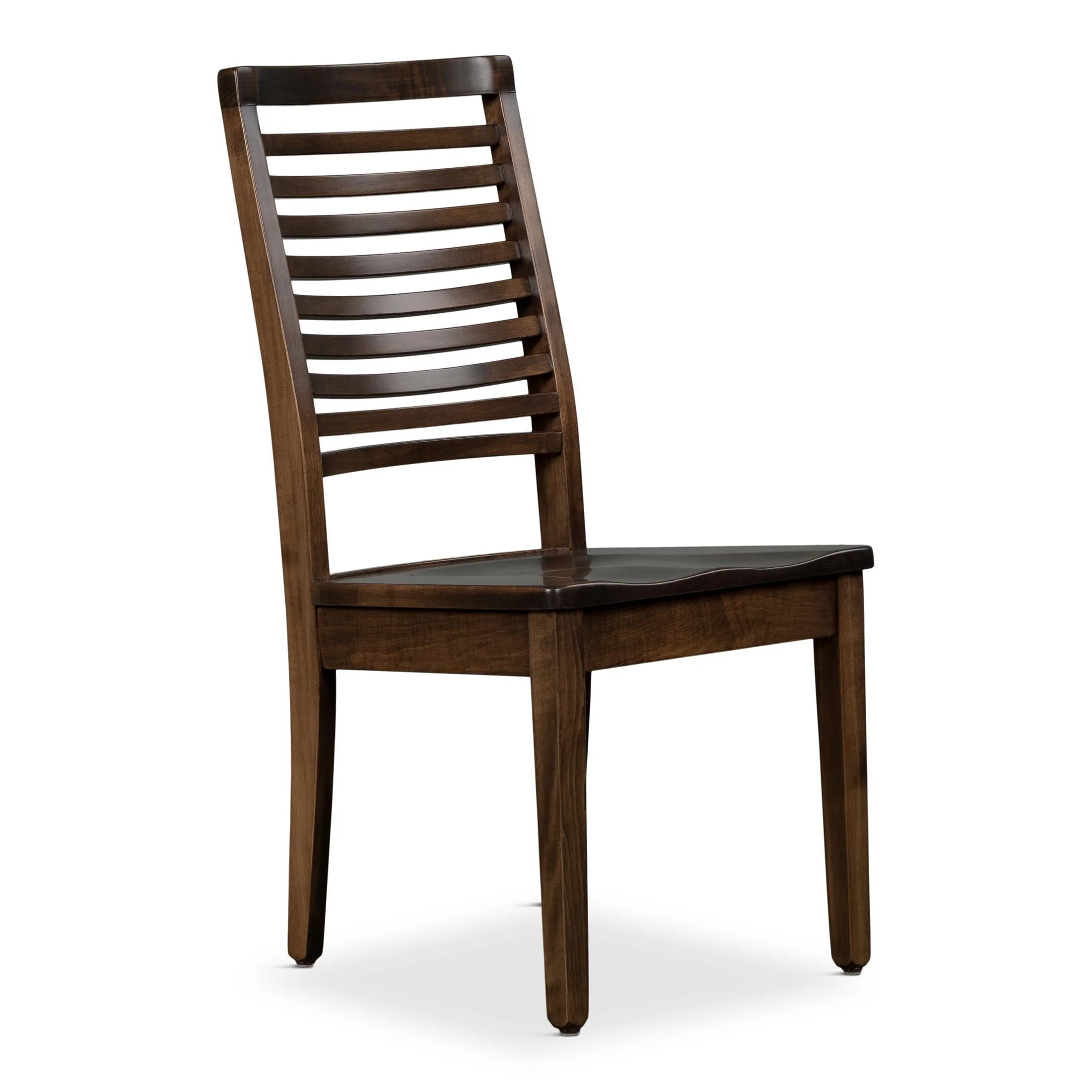 Eagle Mountain 5-Piece Ladderback Dining Set - Image 3