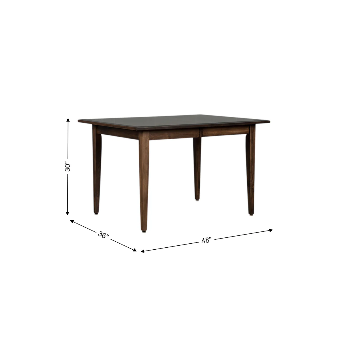 Eagle Mountain Dining Table - Image 3