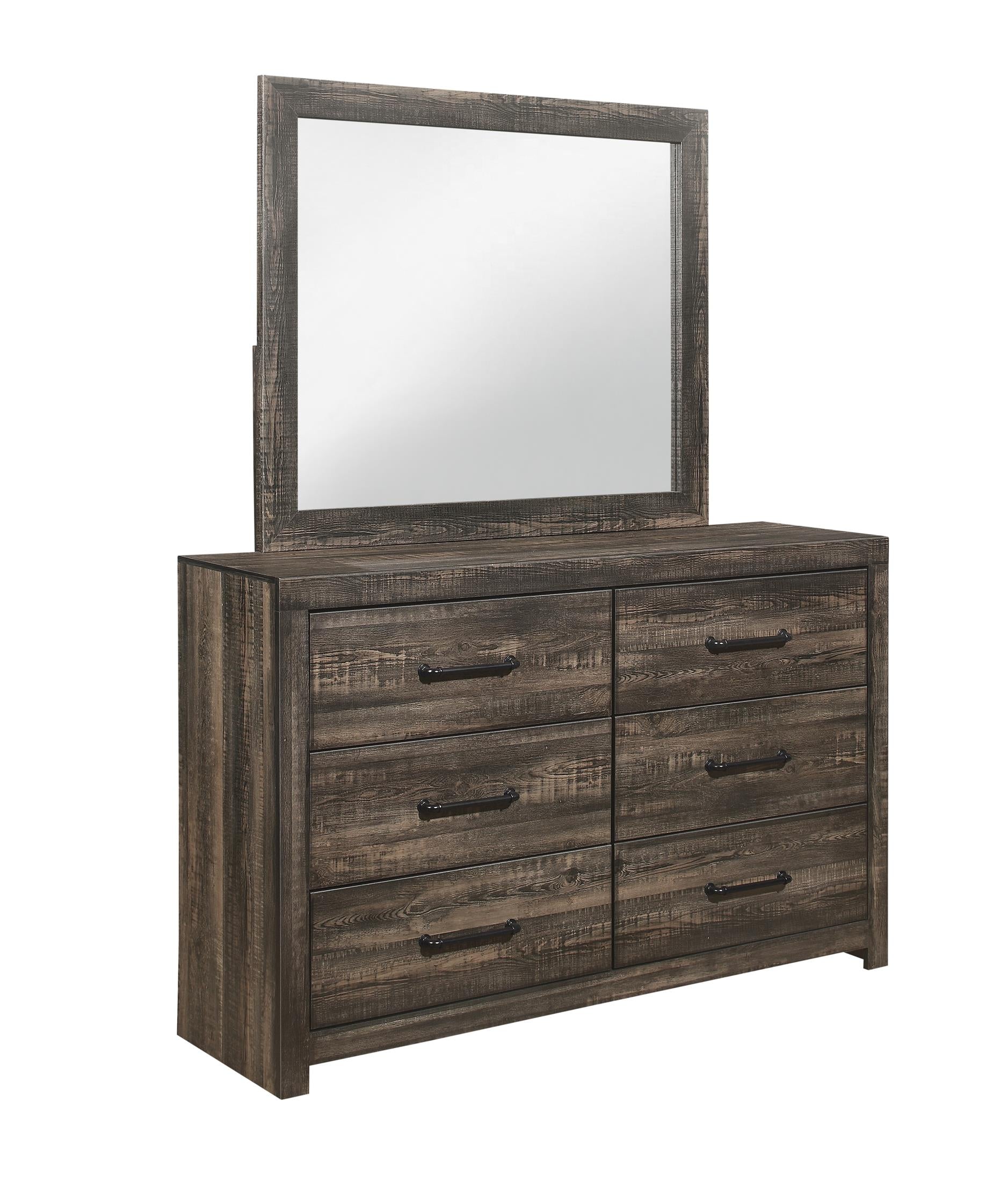 Easton Mirror - Image 3