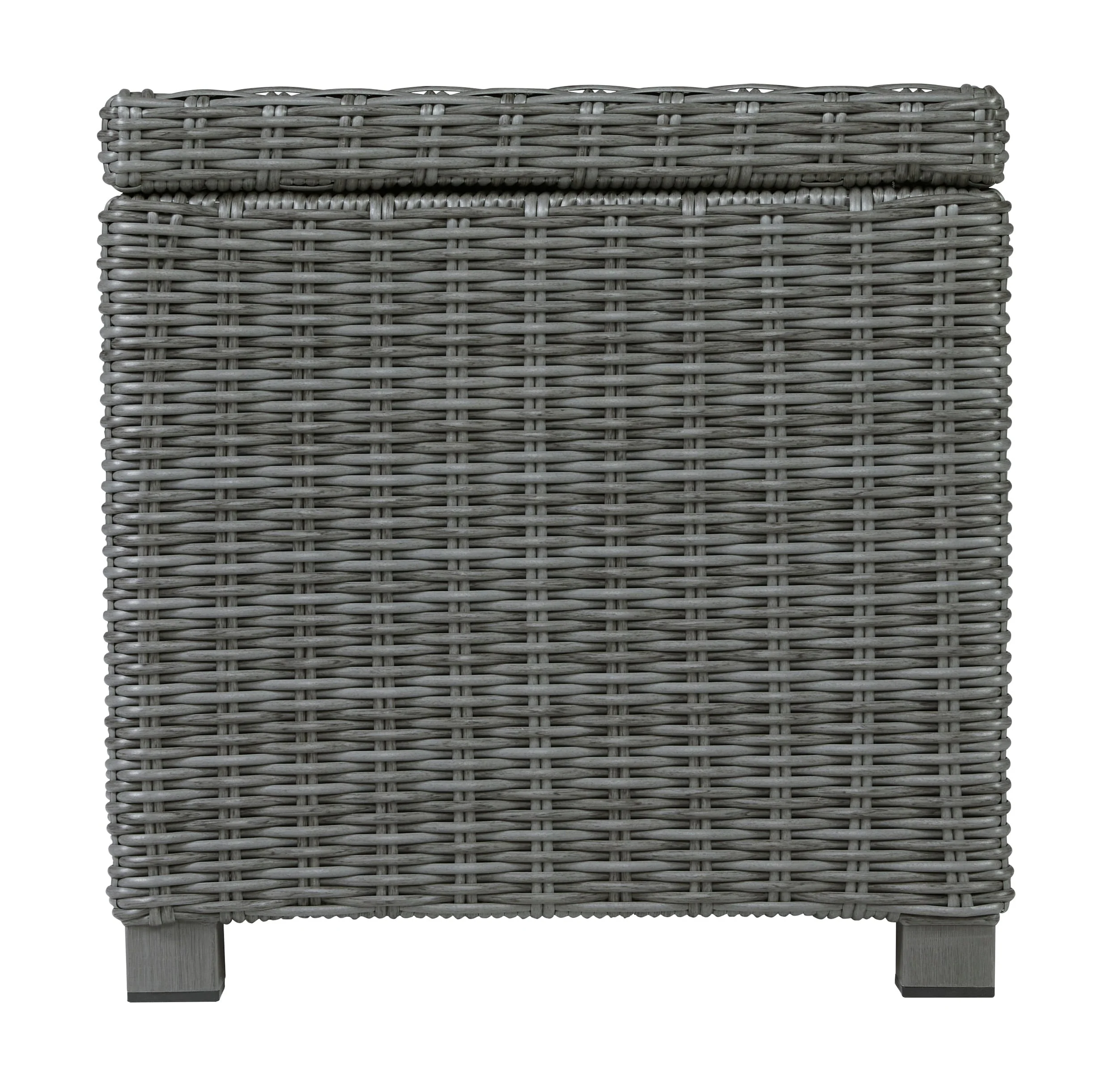 Ashley Elite Park Outdoor Patio End Table - Image 3