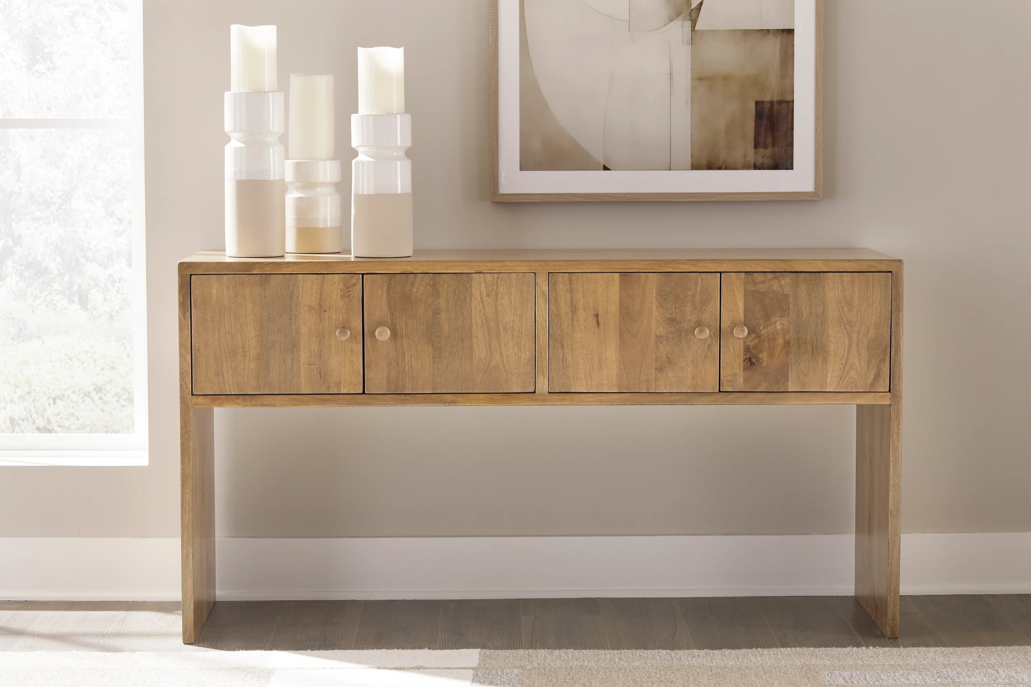 Ashley Ella Grove Console - Image 3