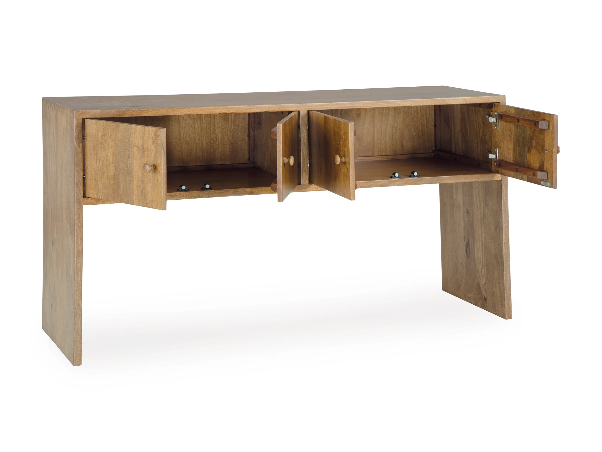 Ashley Ella Grove Console - Image 4