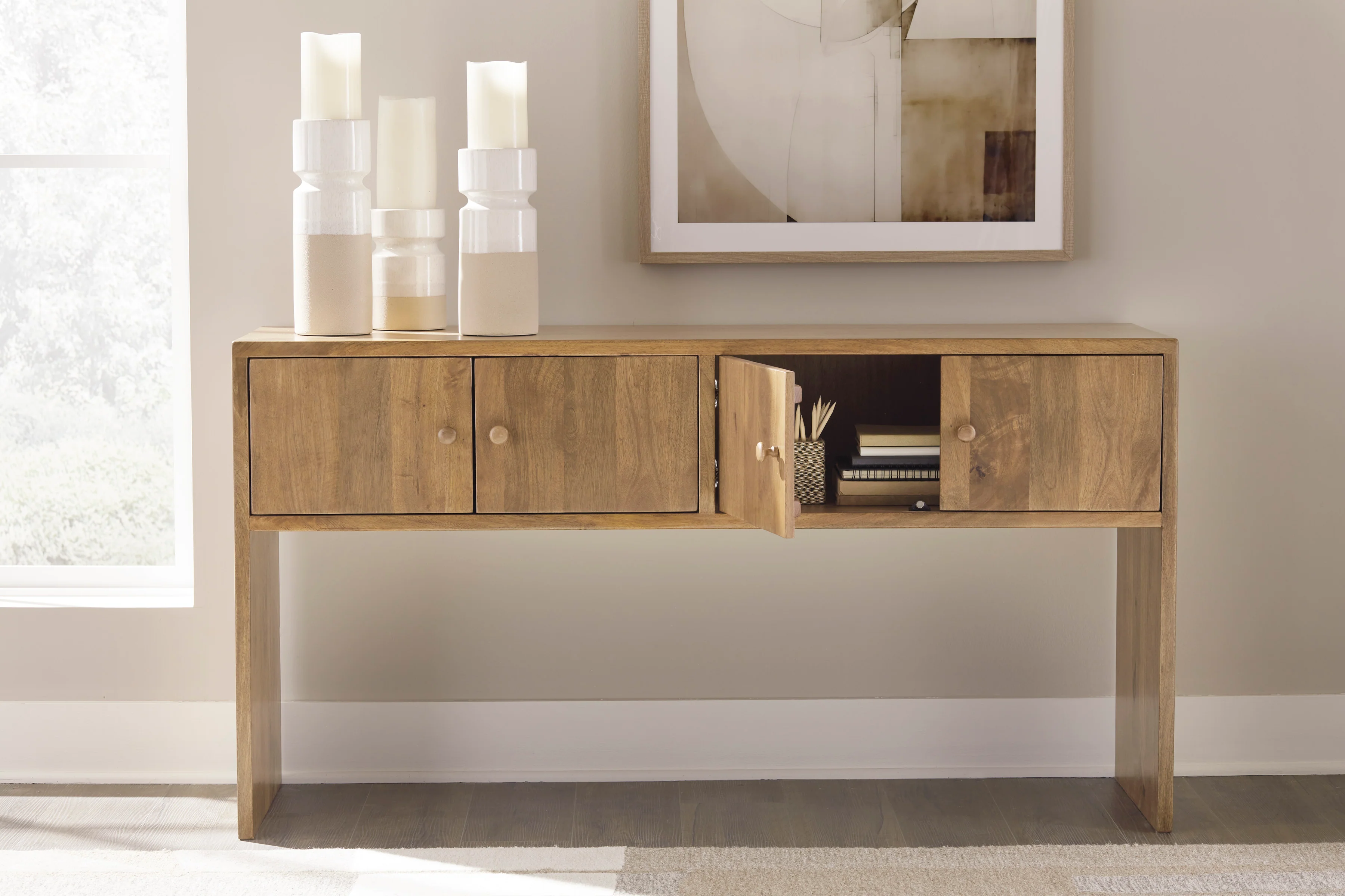 Ashley Ella Grove Console - Image 5