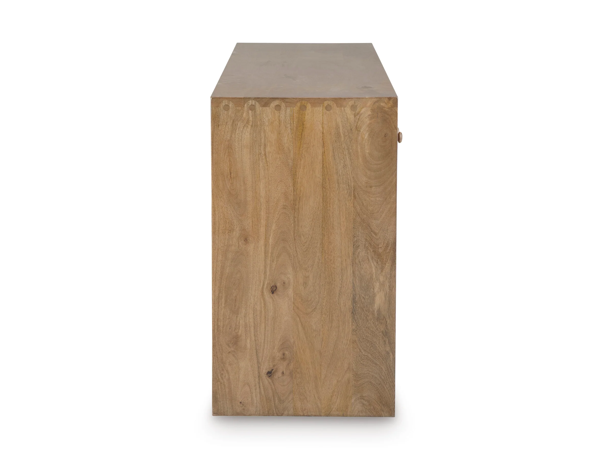 Ashley Ella Grove Console - Image 6