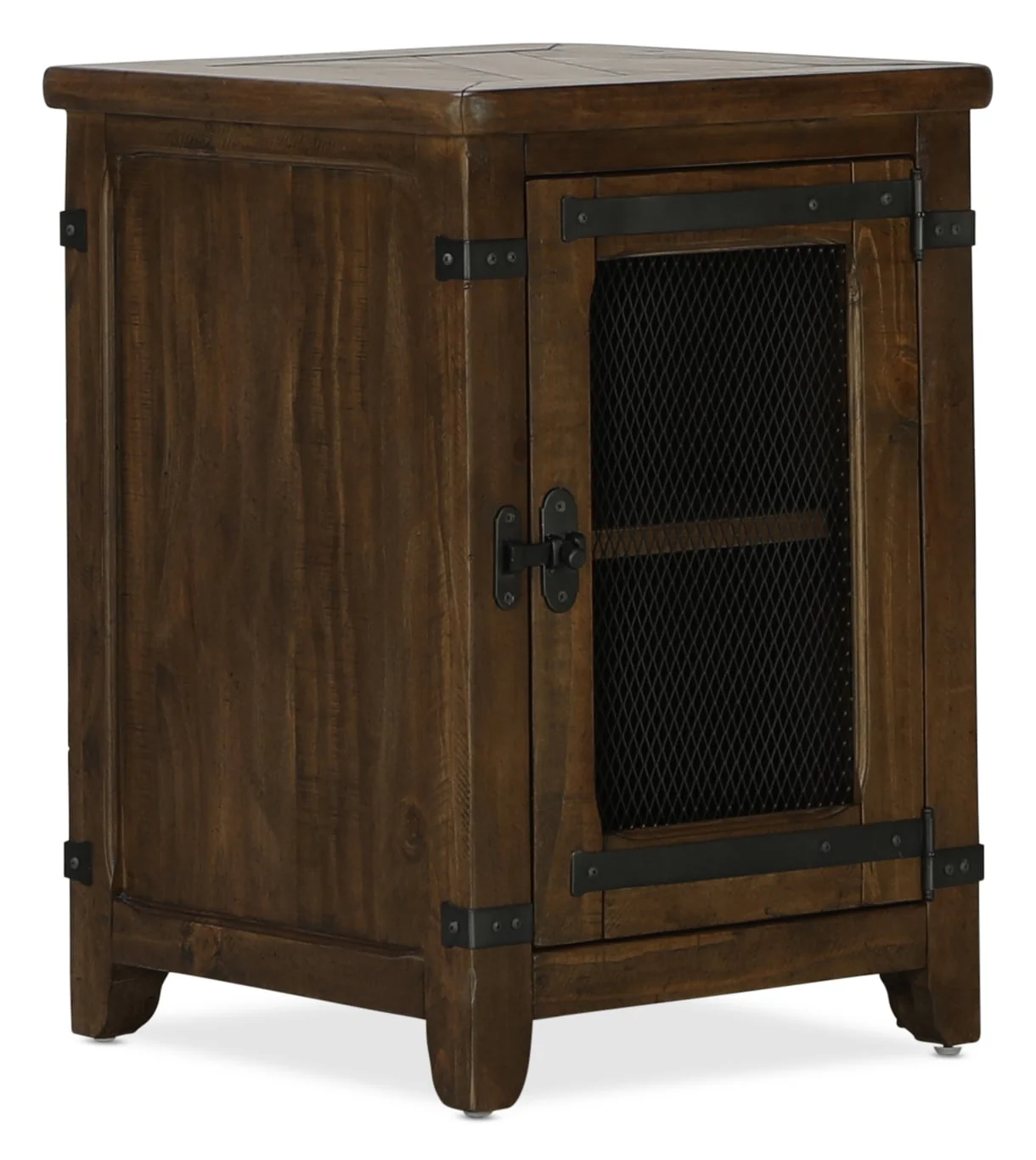 Emerson Chairside End Table - Image 2