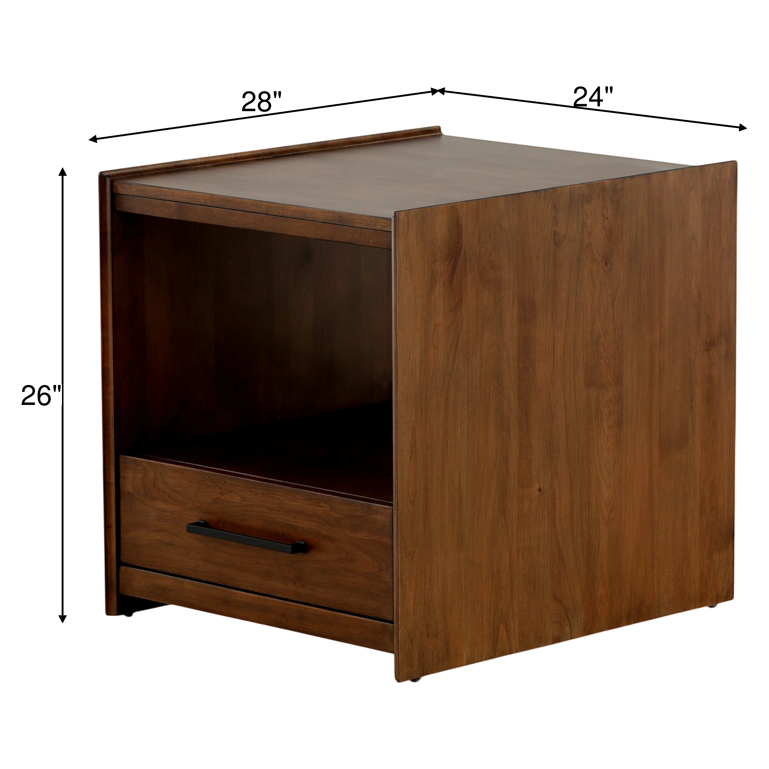 Meadowbrook End Table - Image 3