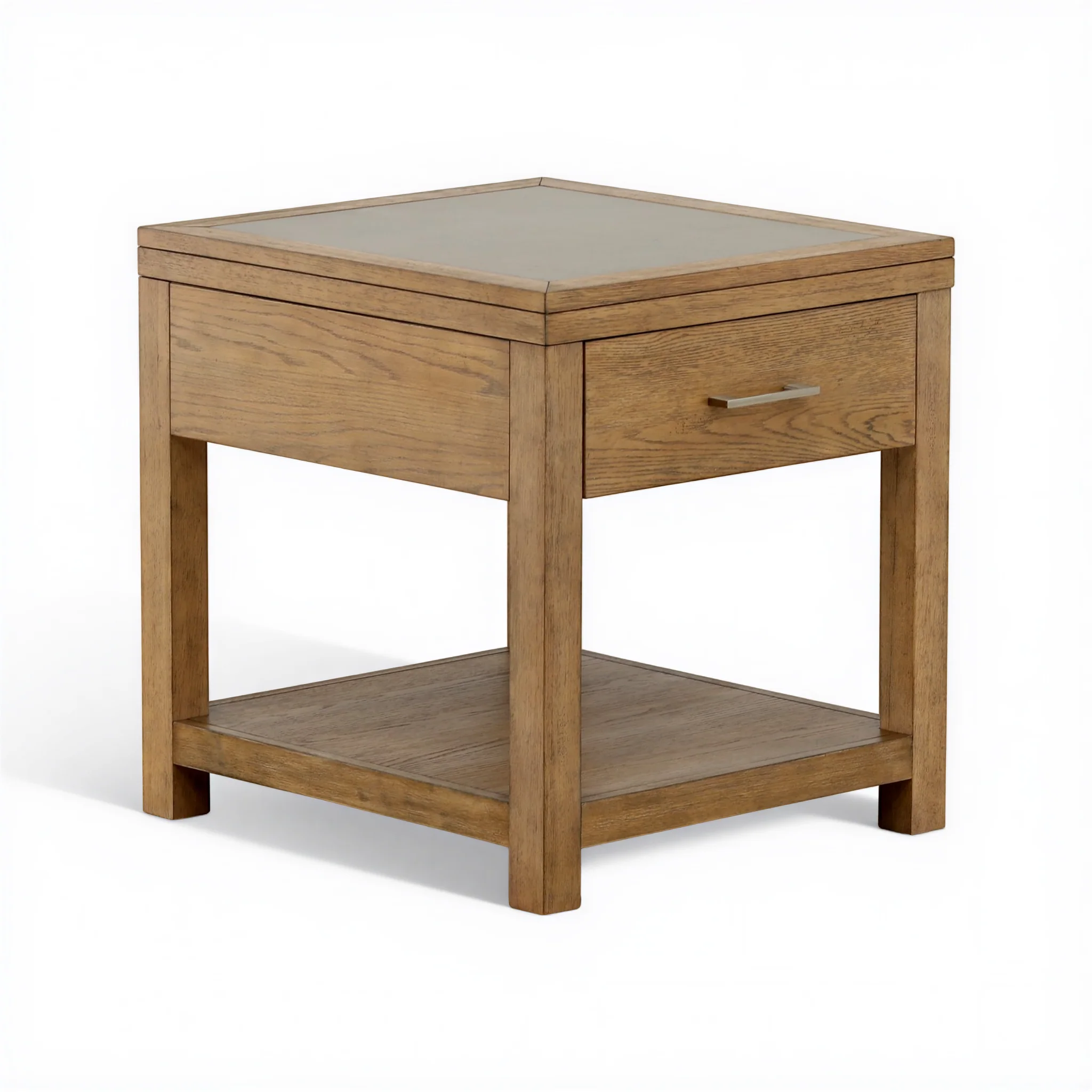 Carson End Table - Image 5