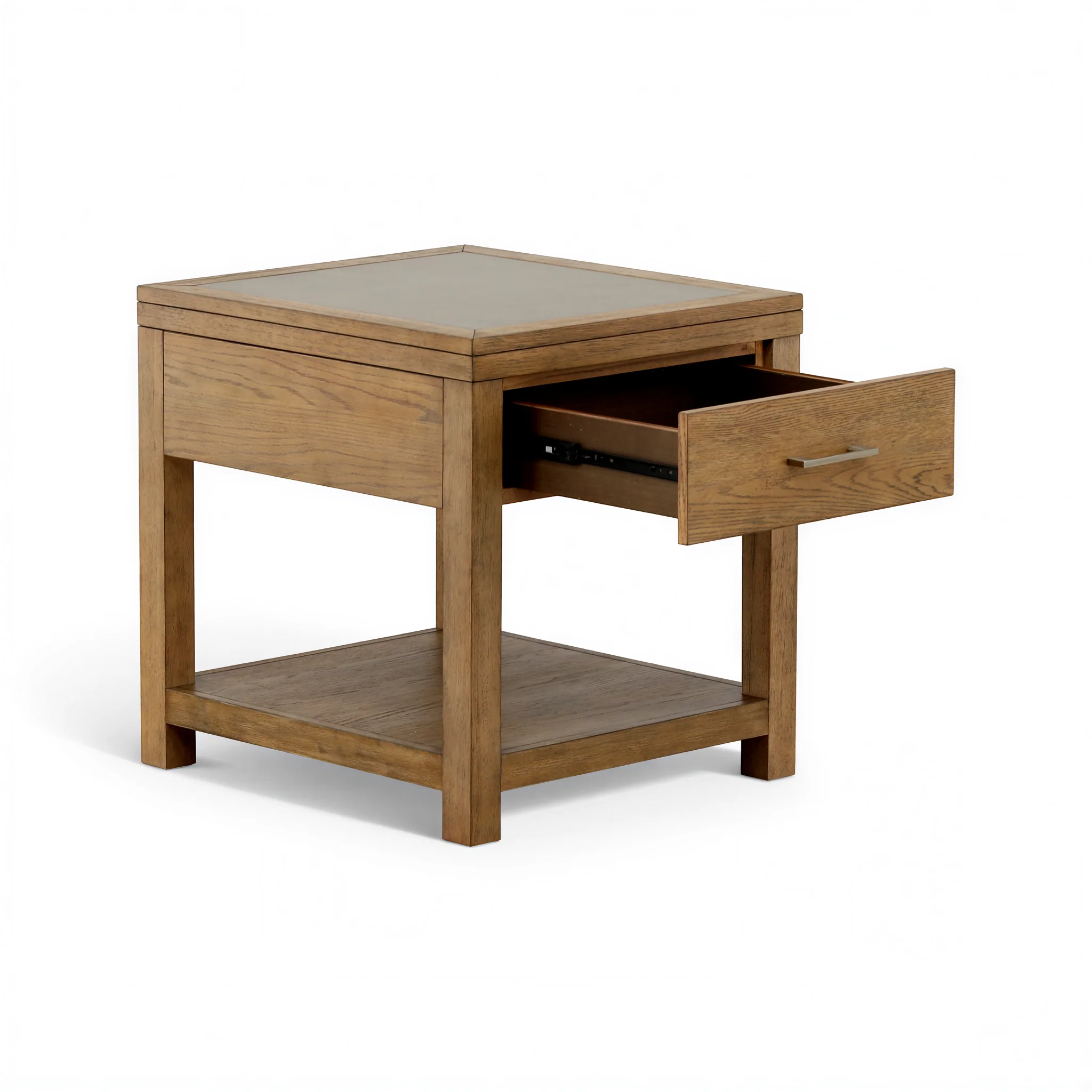 Carson End Table - Image 7