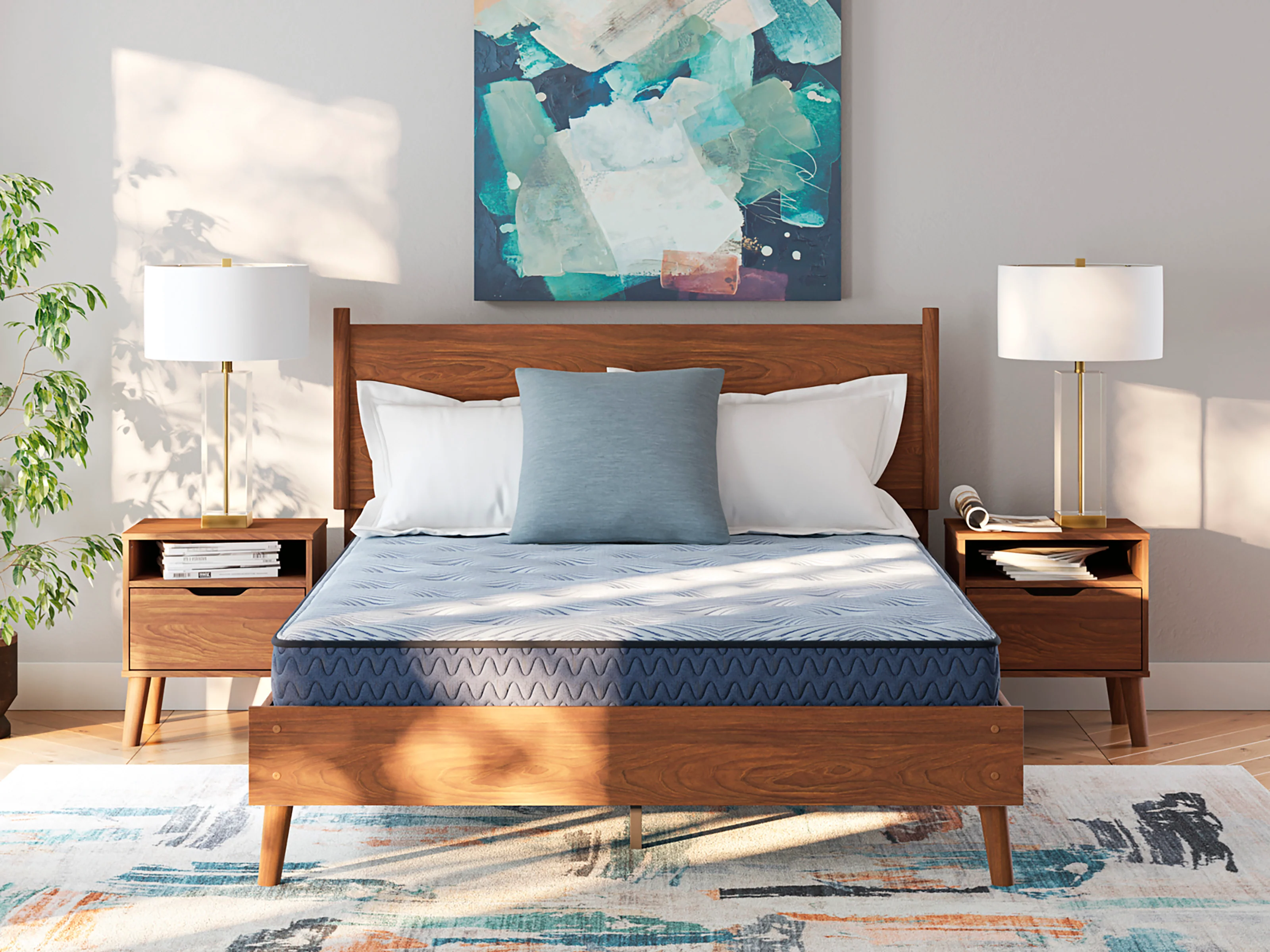 Ergo Comfort 2.0 Firm Mattress - Image 2