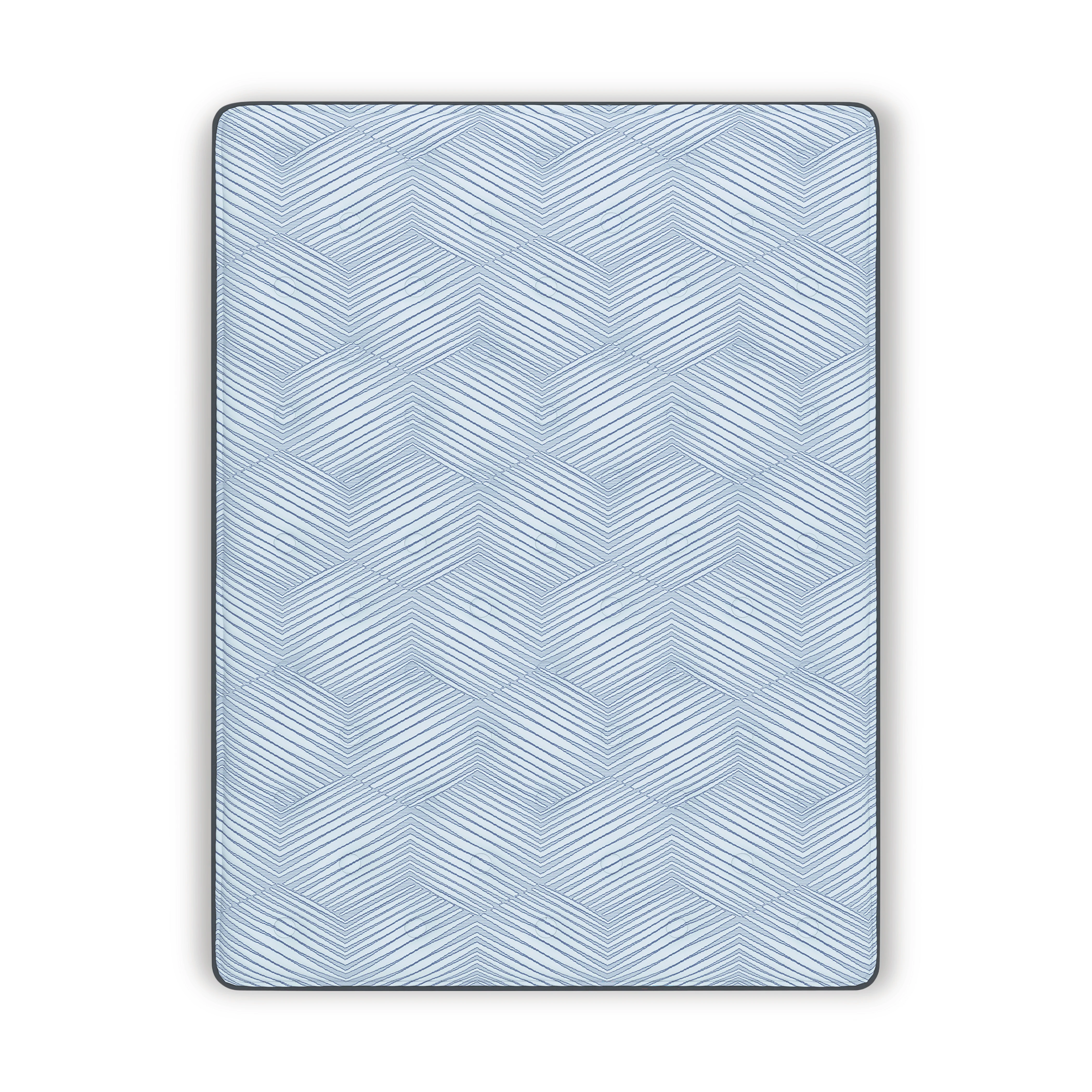 Ergocomfort 2.0 Hybrid Mattress - Image 6