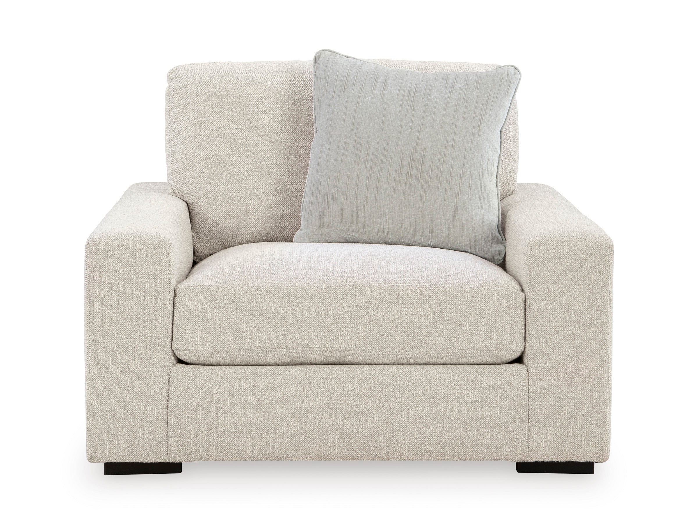 Ashley Evanley Oversized Chair