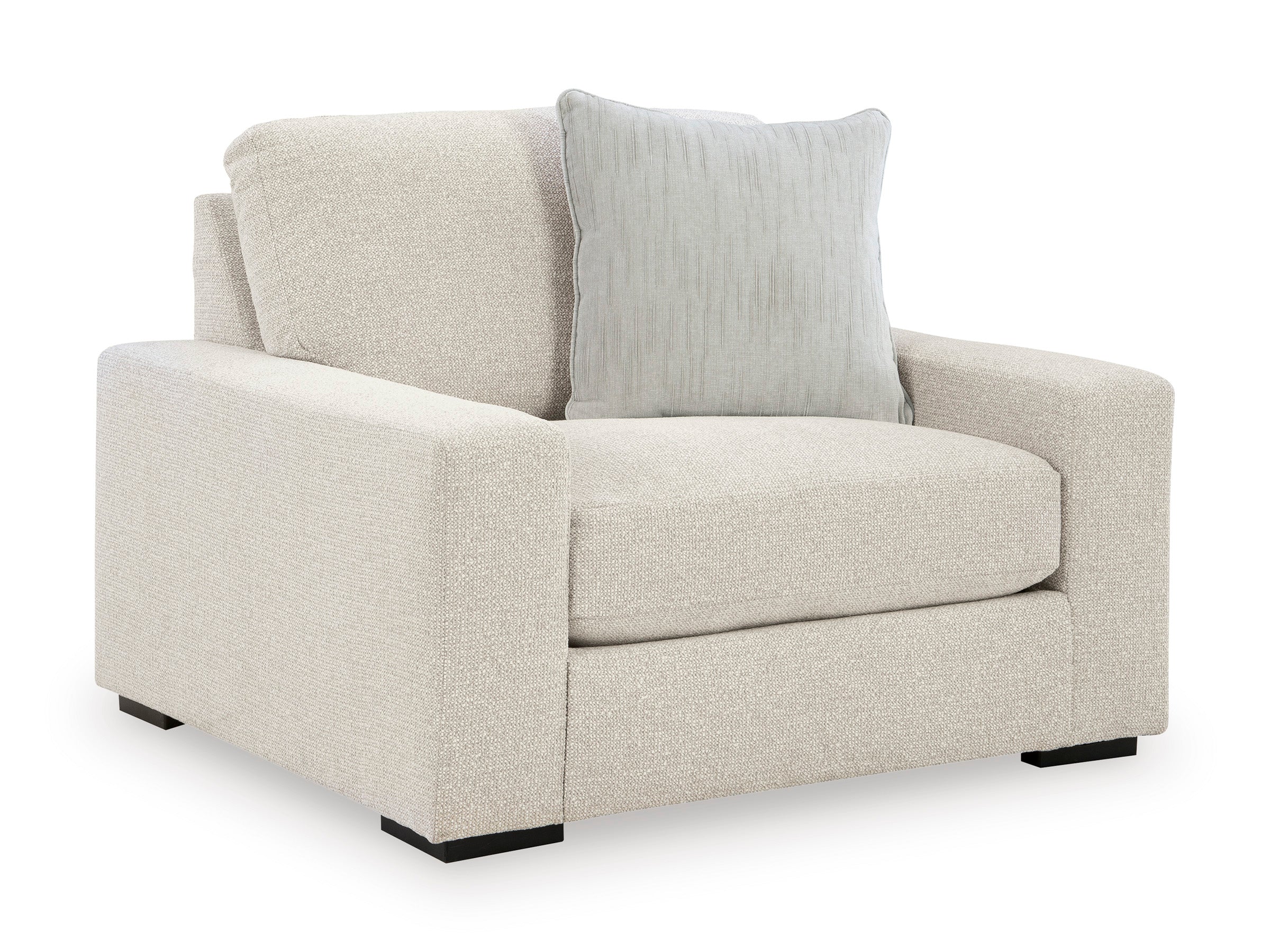Ashley Evanley Oversized Chair - Image 3