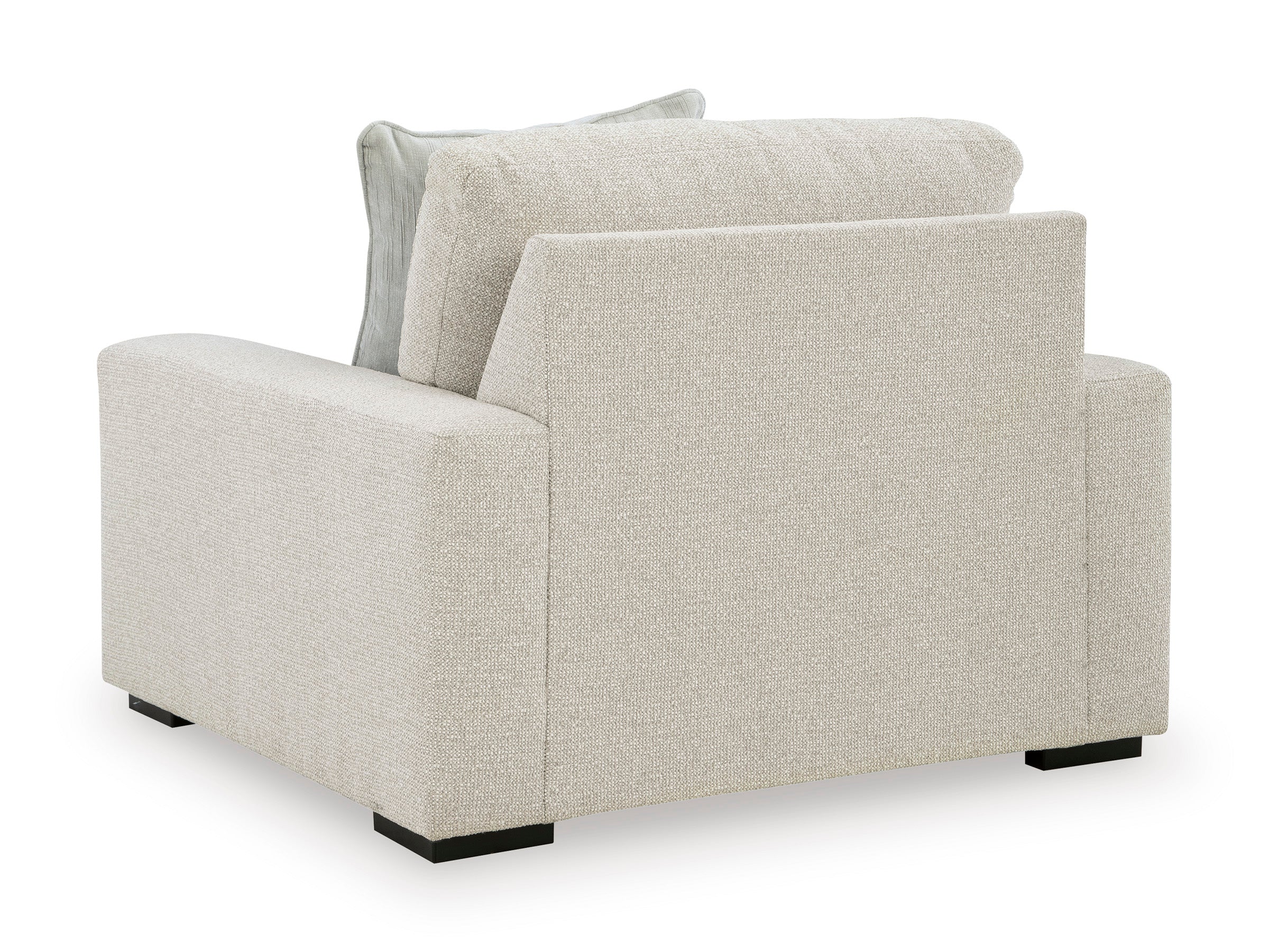 Ashley Evanley Oversized Chair - Image 4