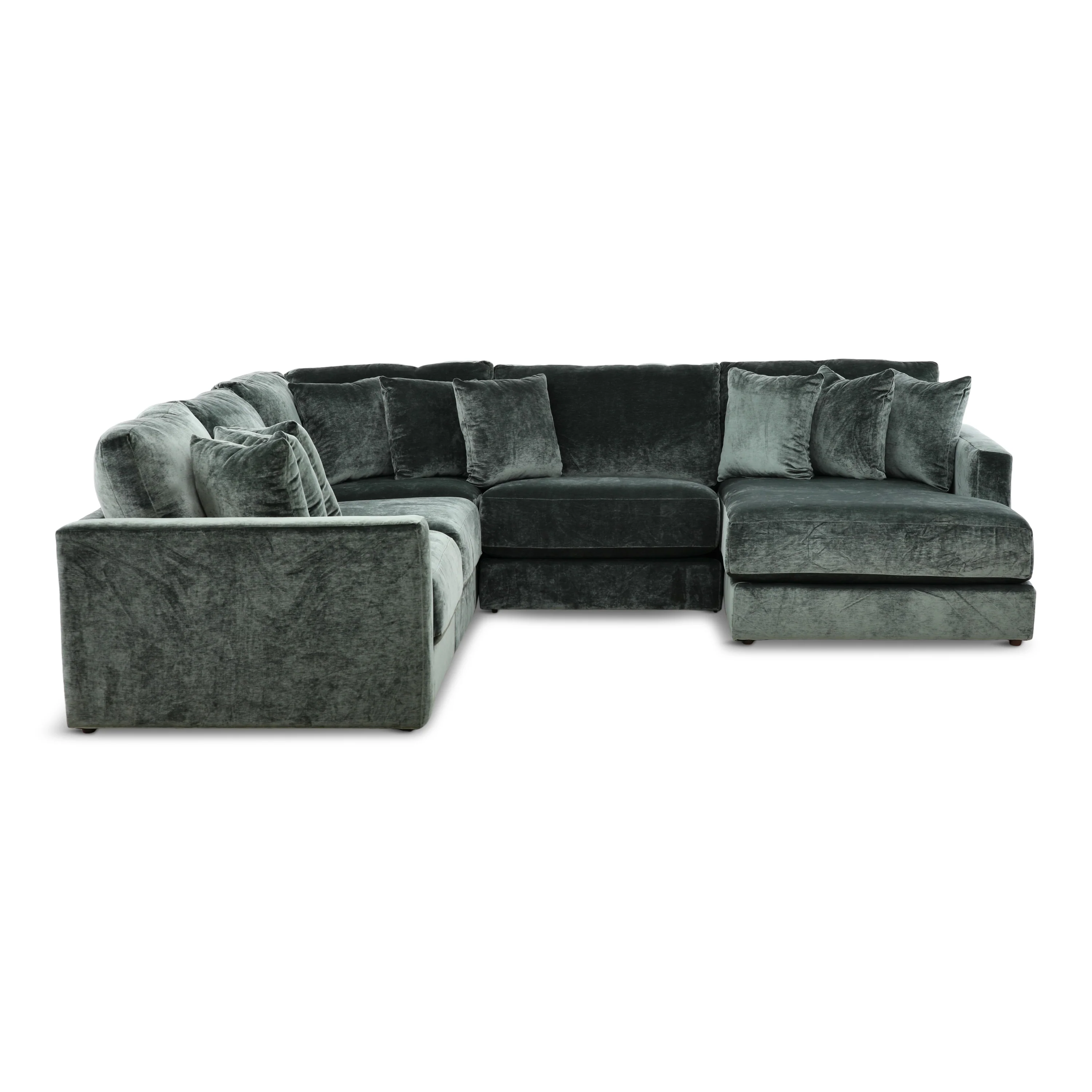 Evianna 5-Piece Sectional