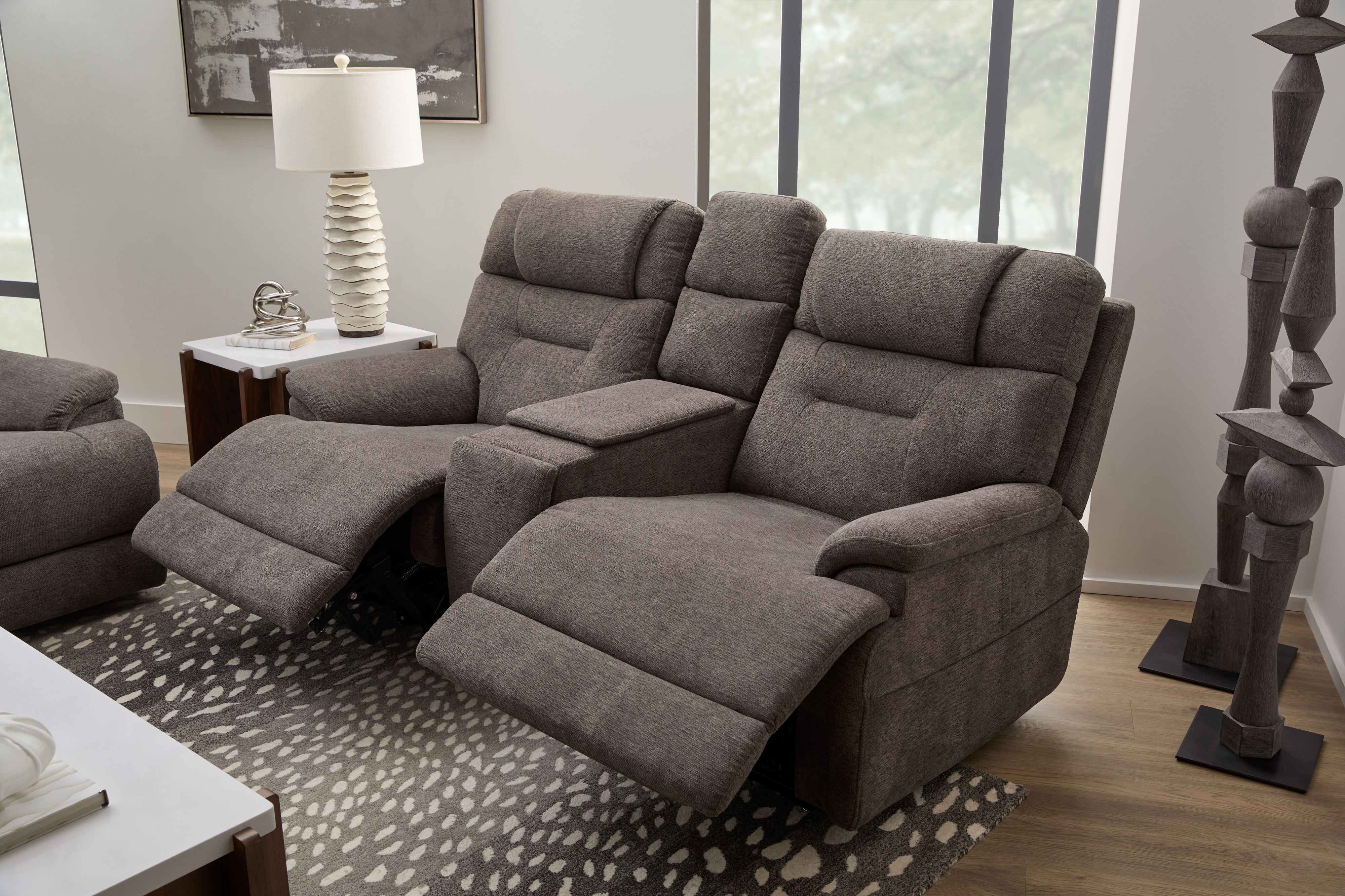 Flexsteel Zofa 3-Piece Lift Sofa - Image 3