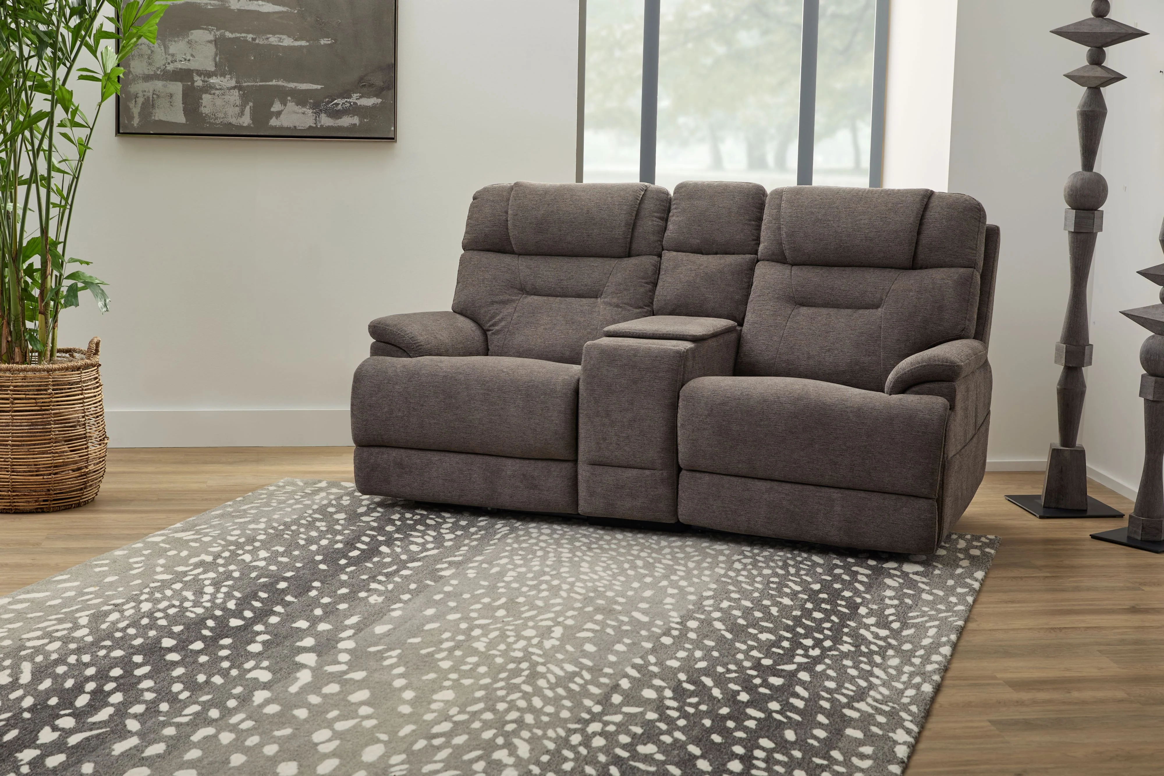 Flexsteel Zofa 3-Piece Lift Sofa - Image 4