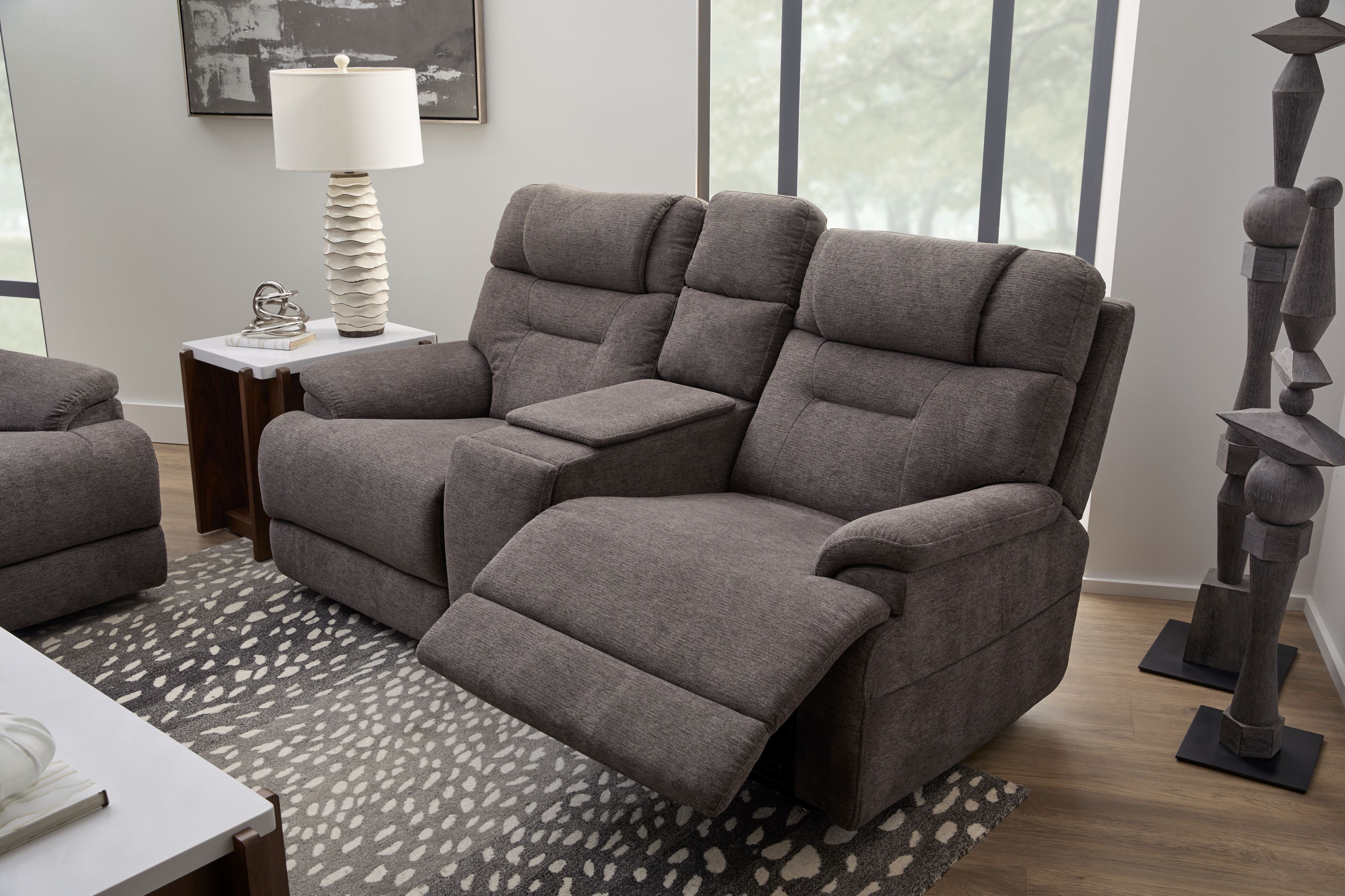 Flexsteel Zofa 3-Piece Lift Sofa - Image 5
