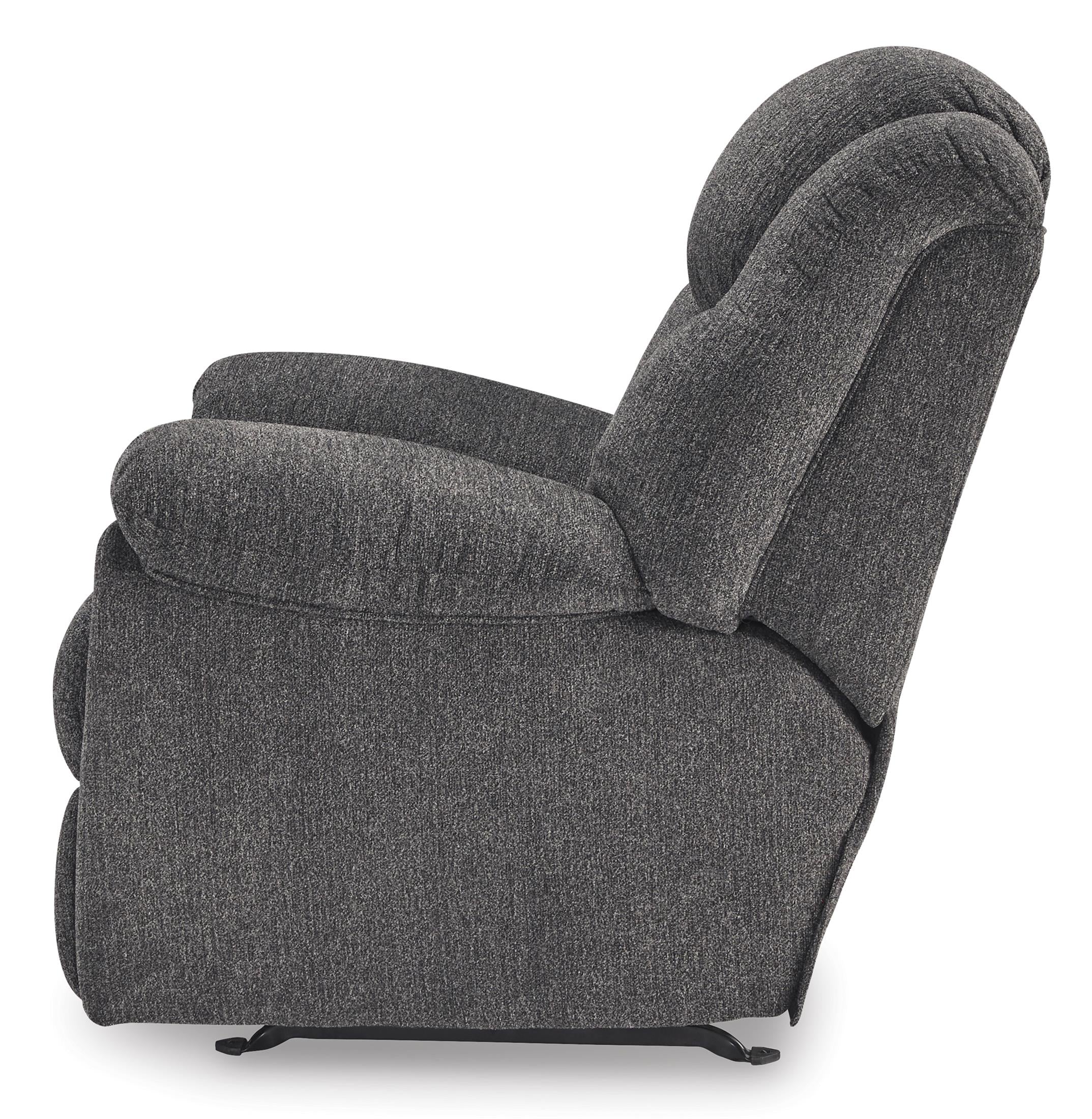 Foreside Rocker Recliner - Image 7