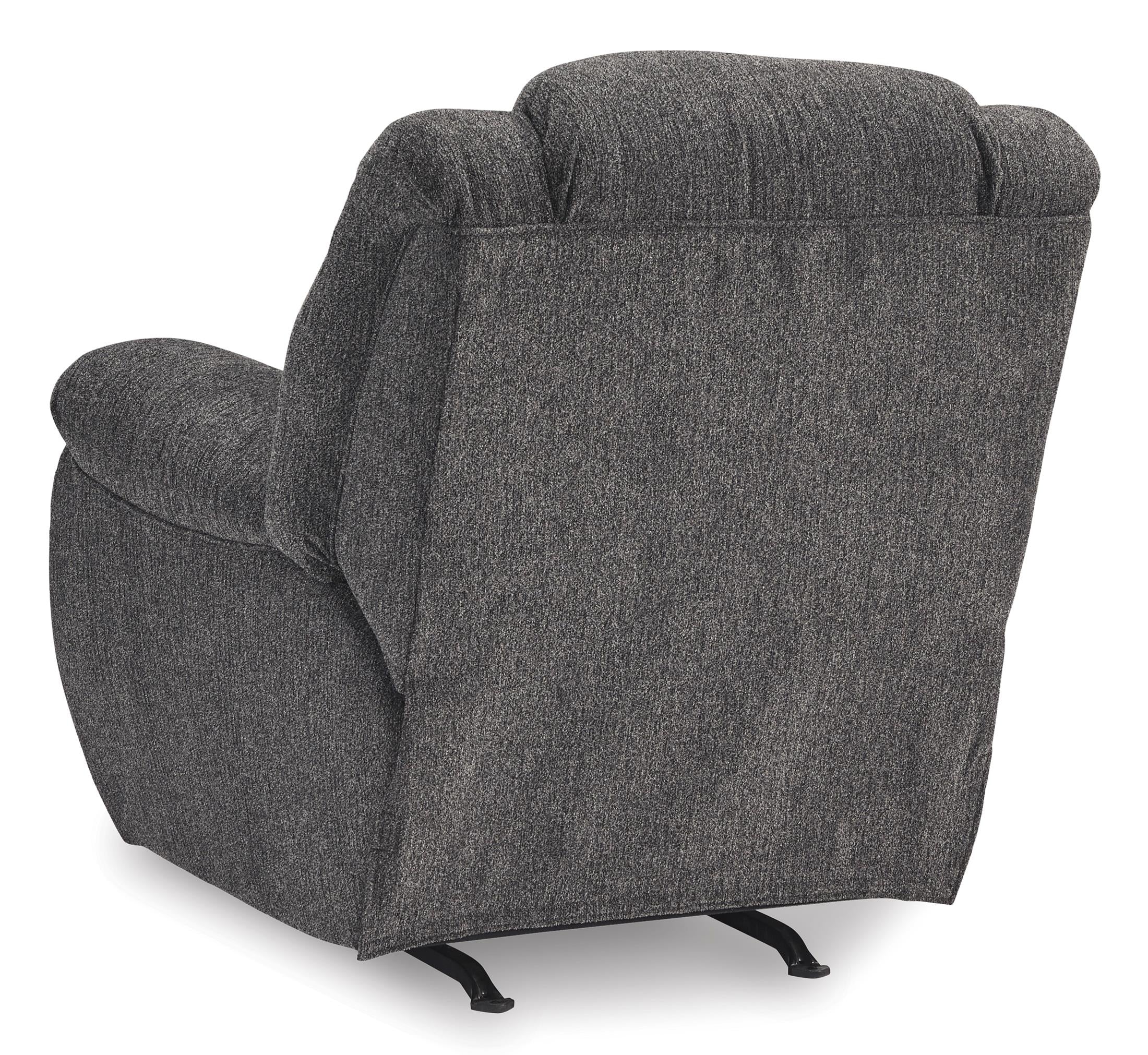 Foreside Rocker Recliner - Image 8