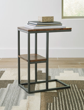 Forestmin Accent Table - Image 3