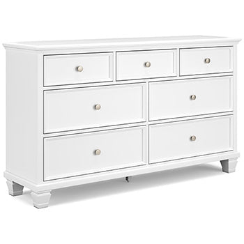 Fortman Dresser - Image 2