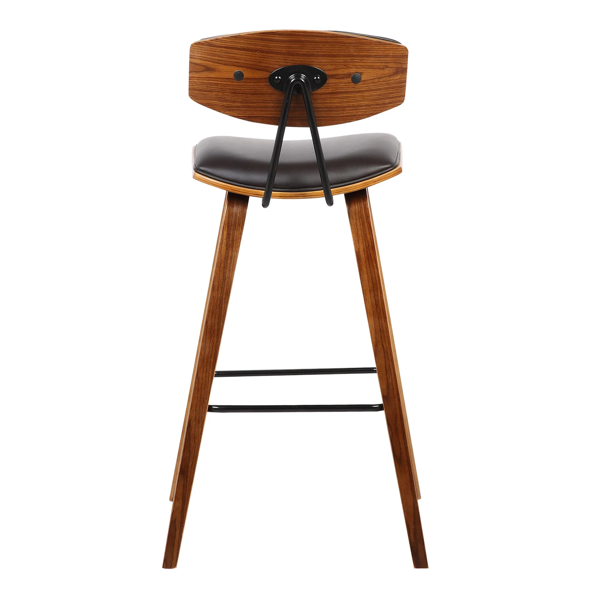 Fox 28.5" Bar Height Bar Stool - Image 4