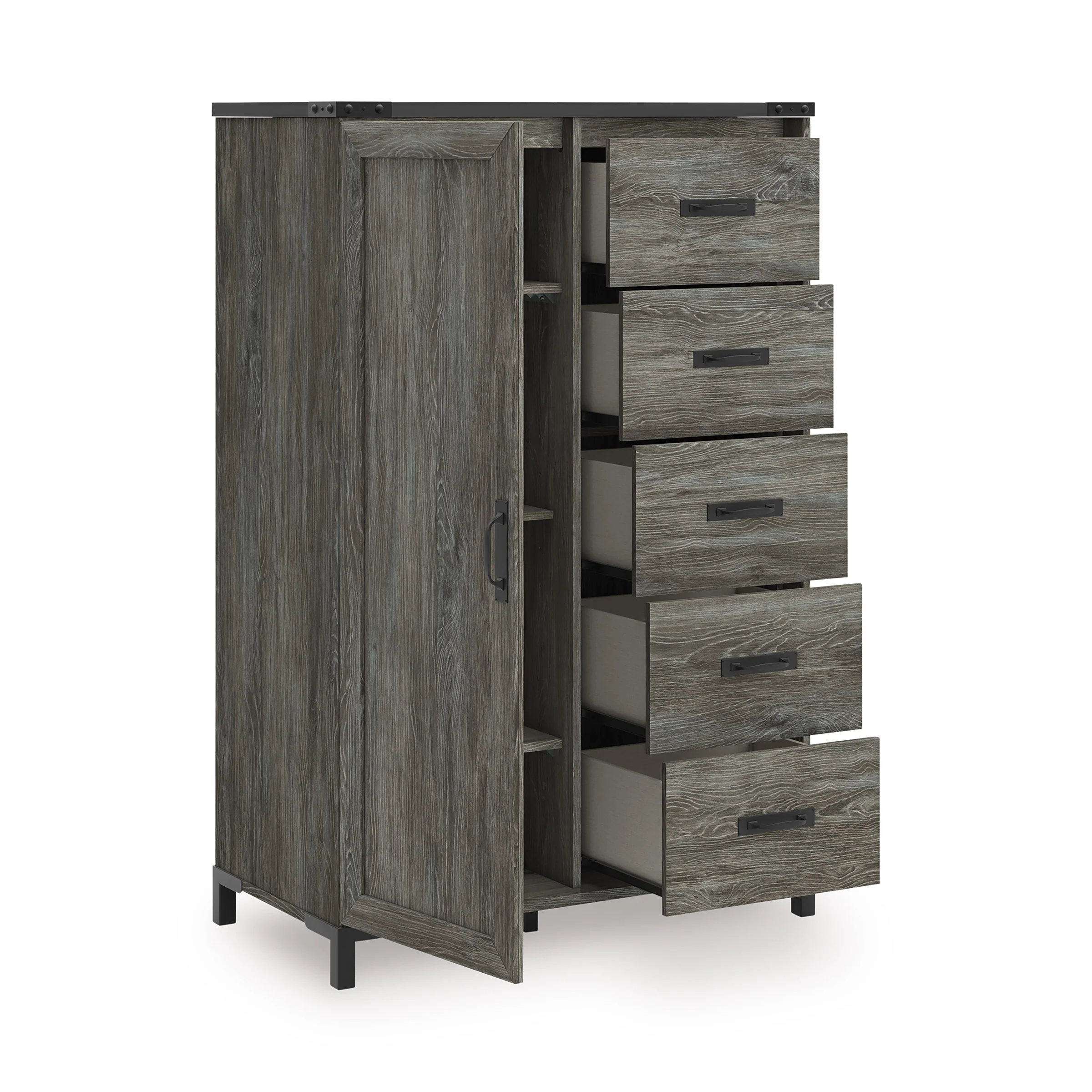 Frandern Dressing Chest - Image 3