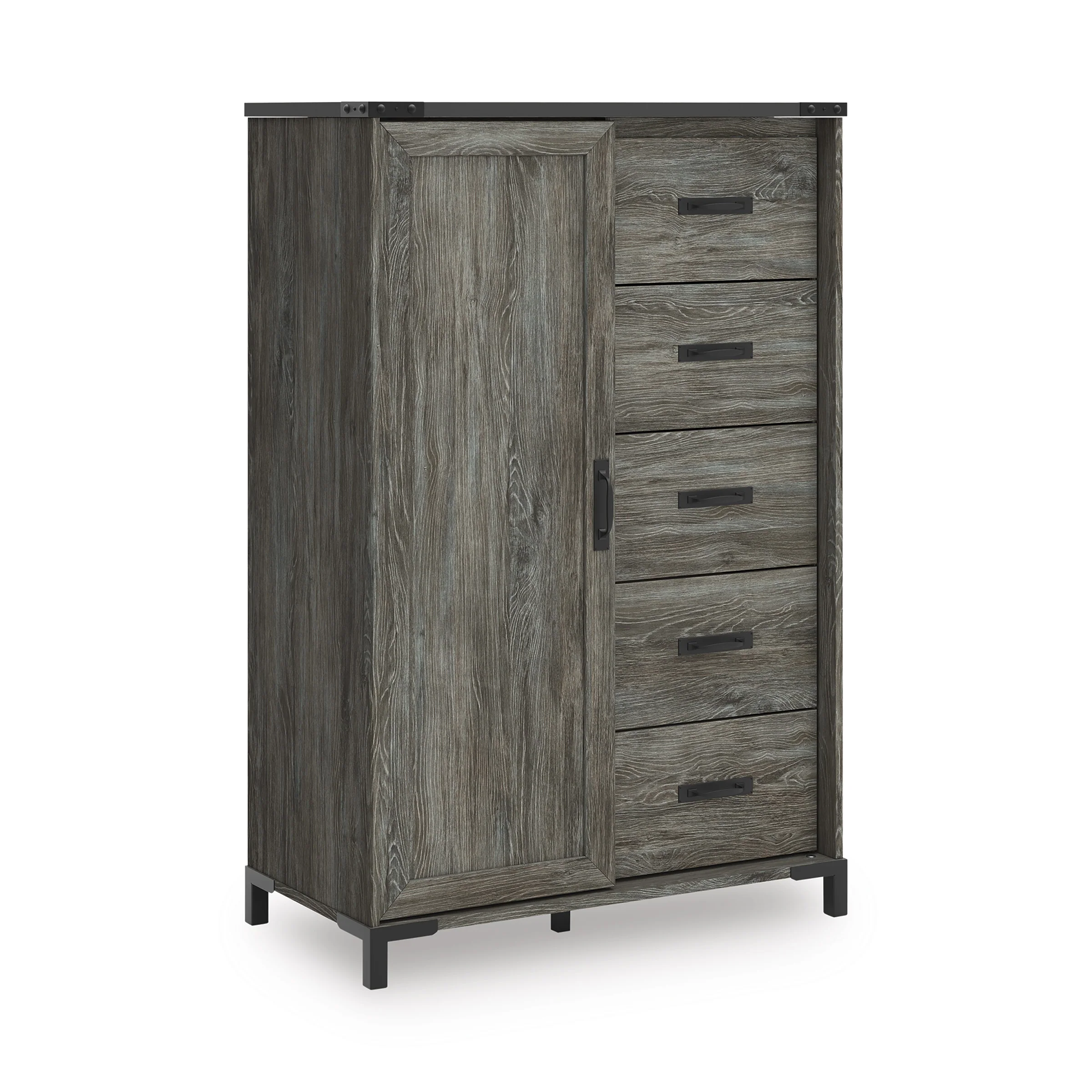 Frandern Dressing Chest - Image 4