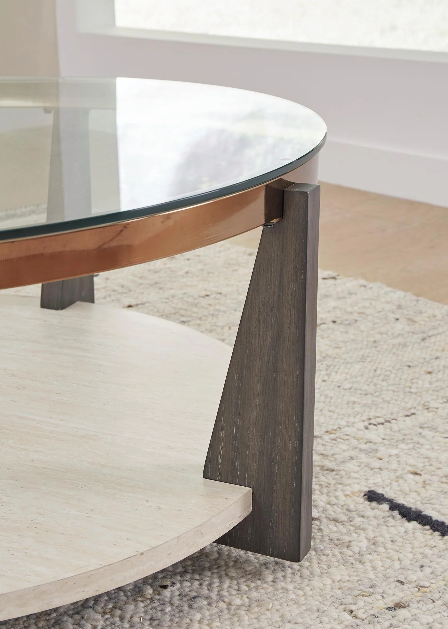 Frazwa Coffee Table - Image 4