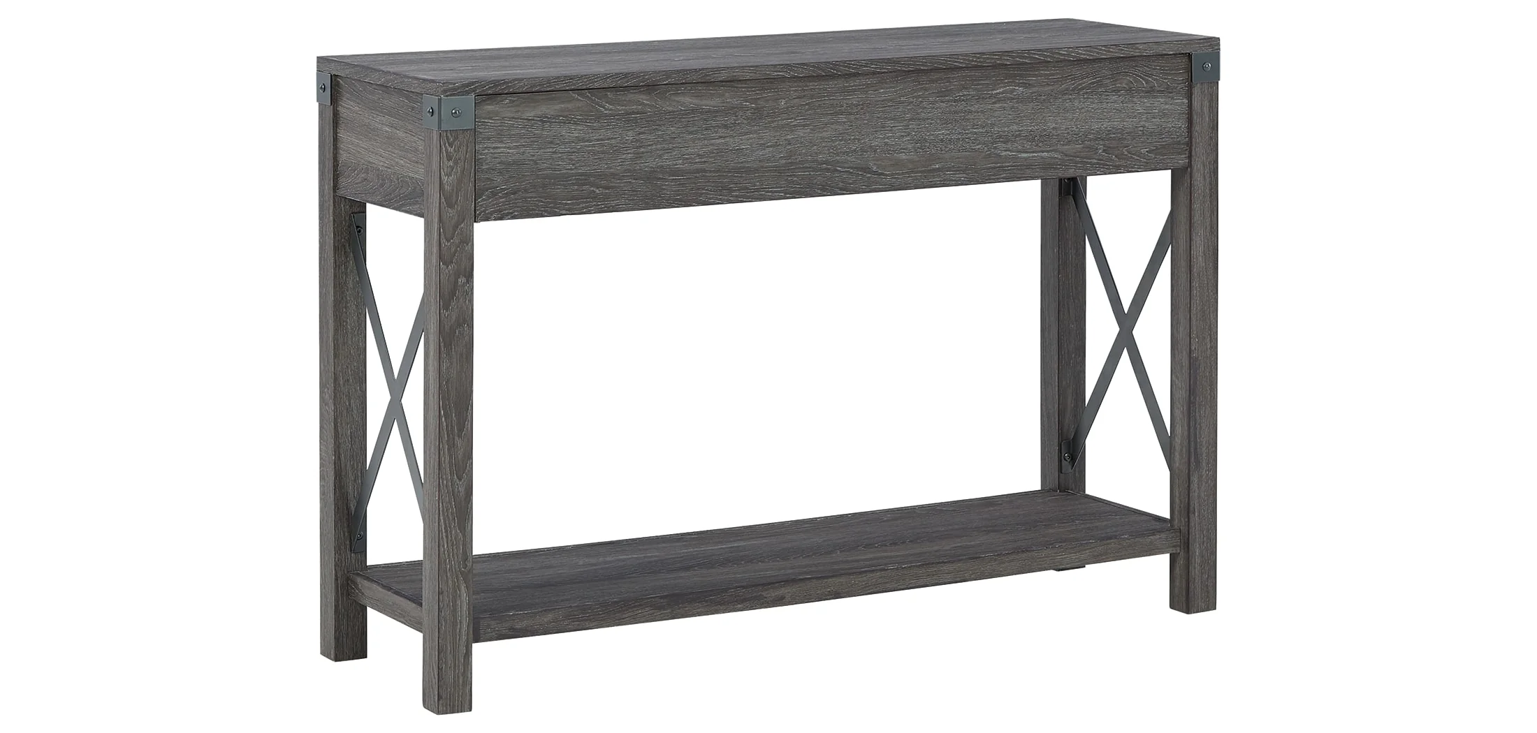 Freedan Sofa Table - Image 4