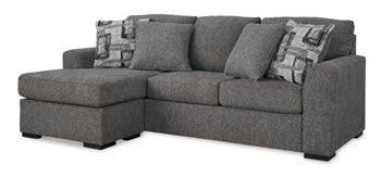 Gardiner Sofa Chaise - Image 3