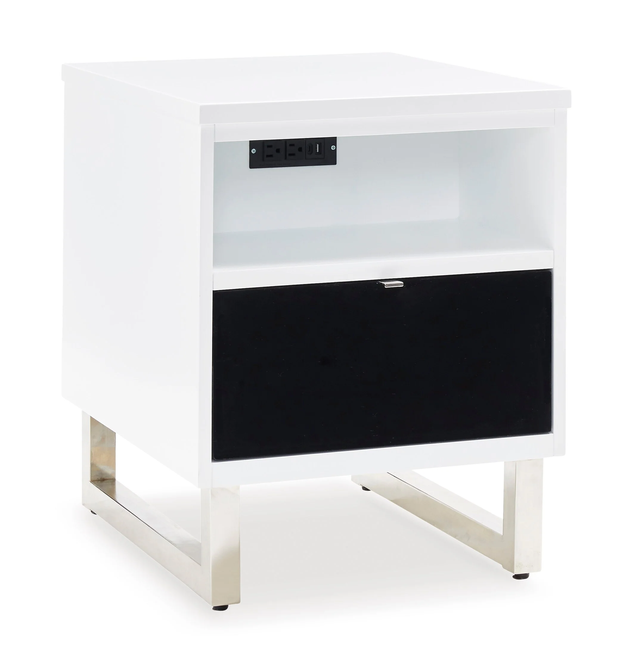 Gardoni Chairside End Table - Image 2