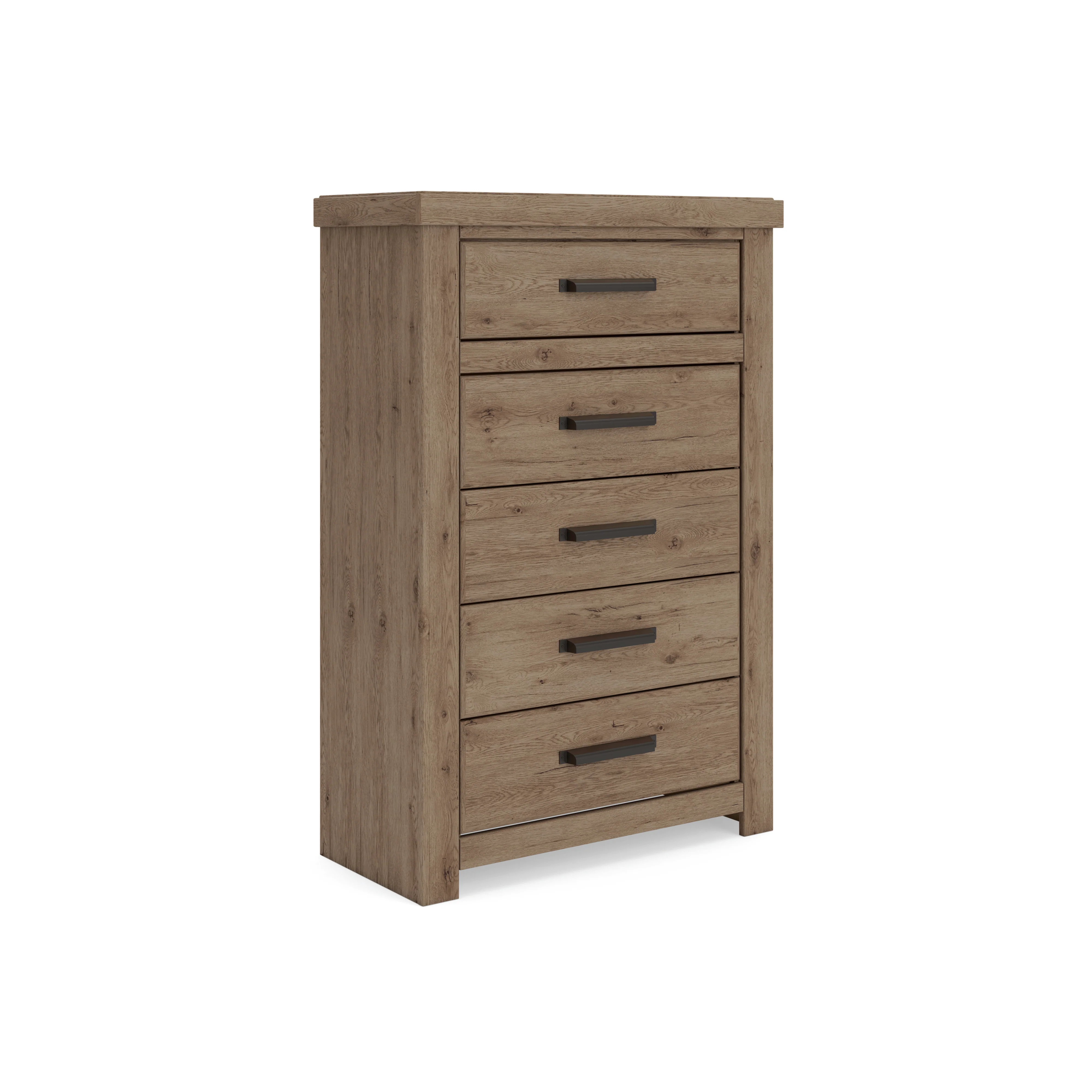 Ashley Garistyn Chest of Drawers - Image 3