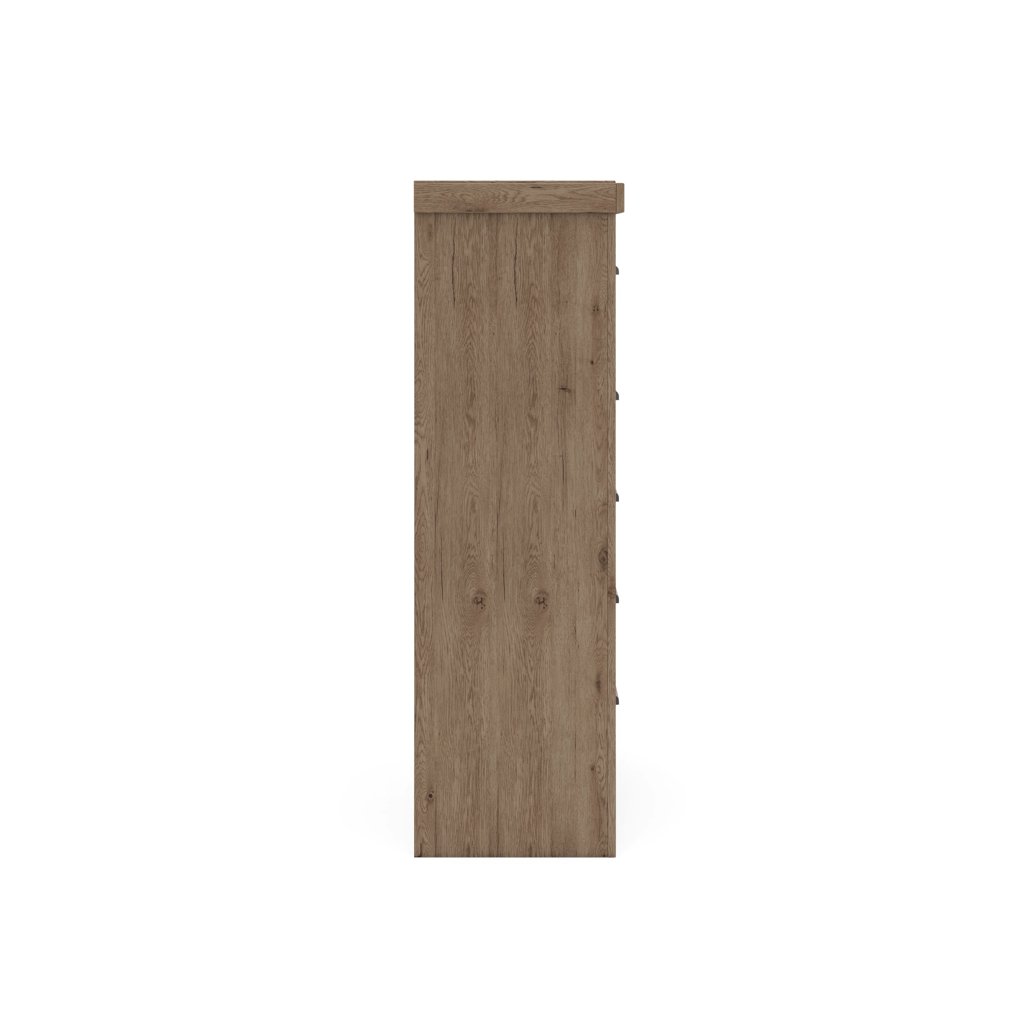 Ashley Garistyn Chest of Drawers - Image 6