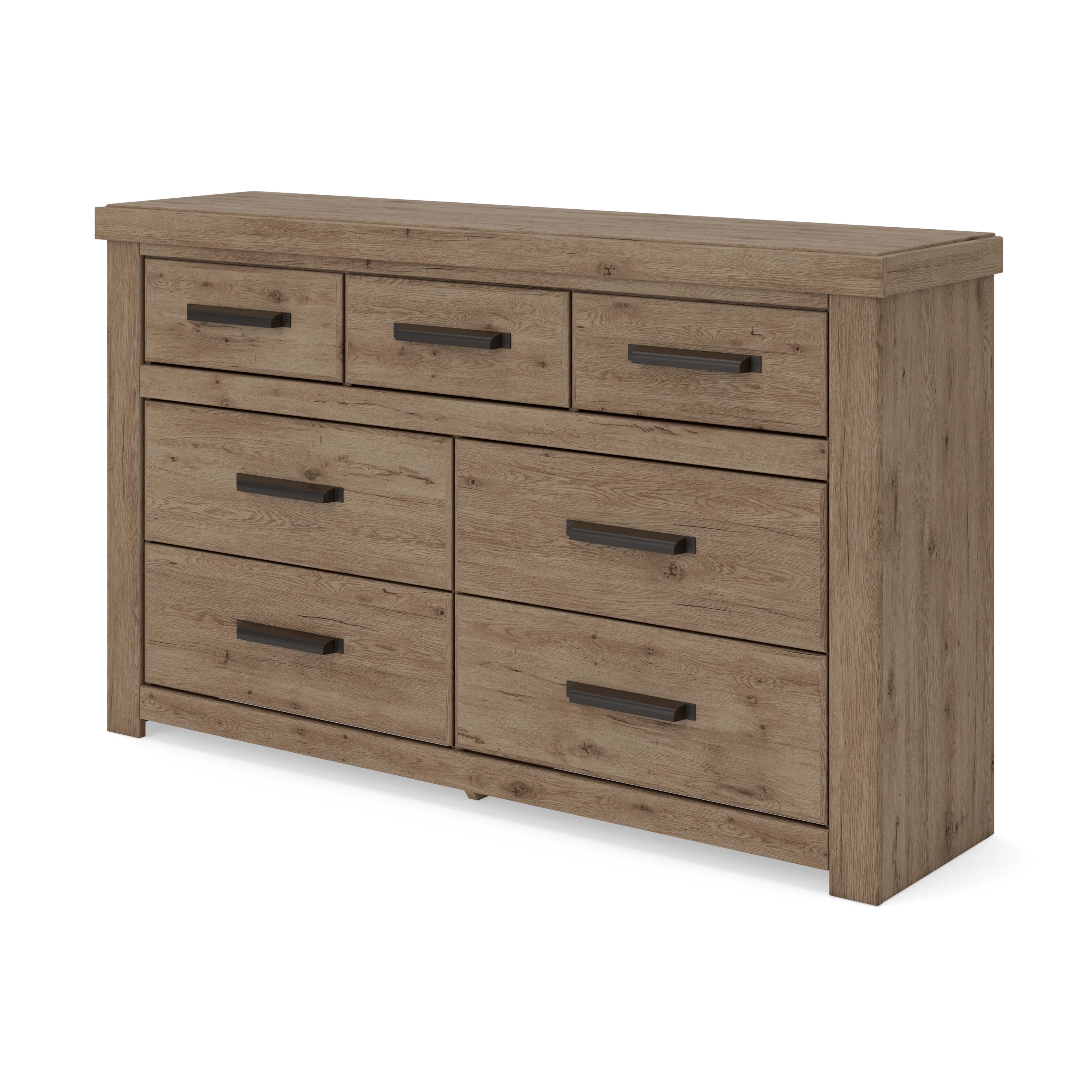 Ashley Garistyn Dresser - Image 5