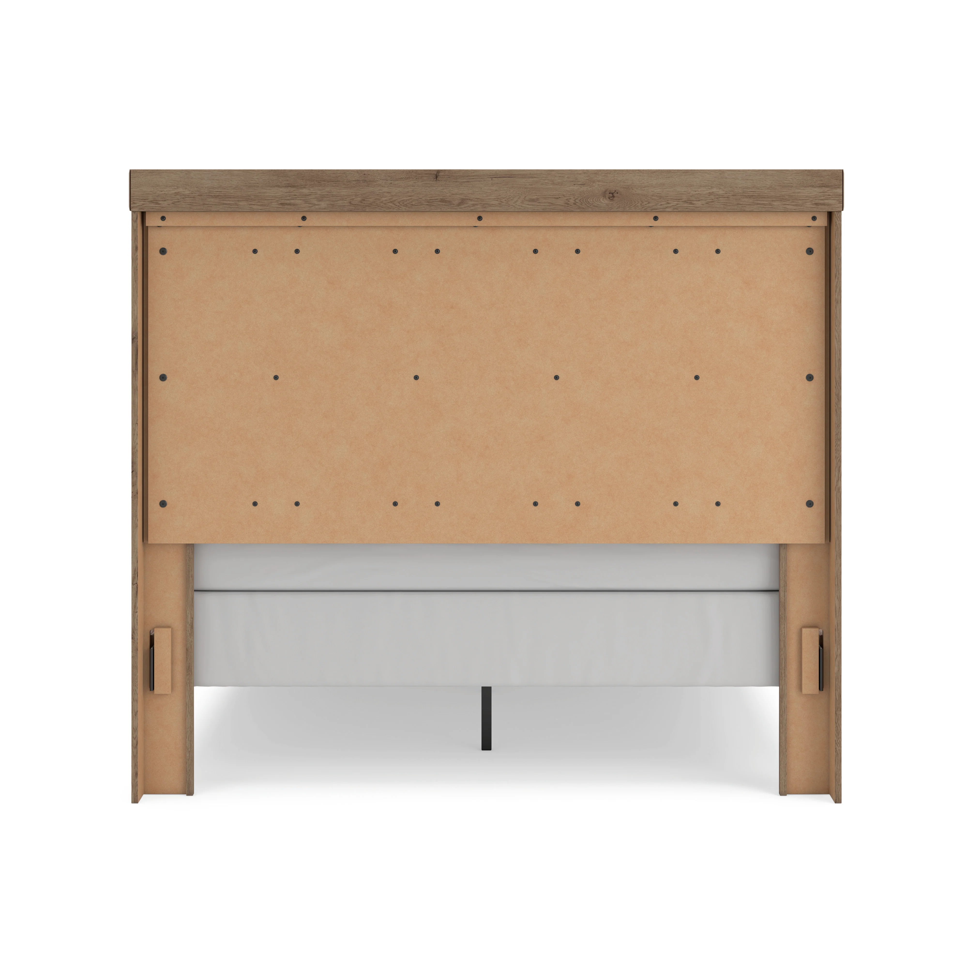 Ashley Garistyn Panel Bed - Image 7