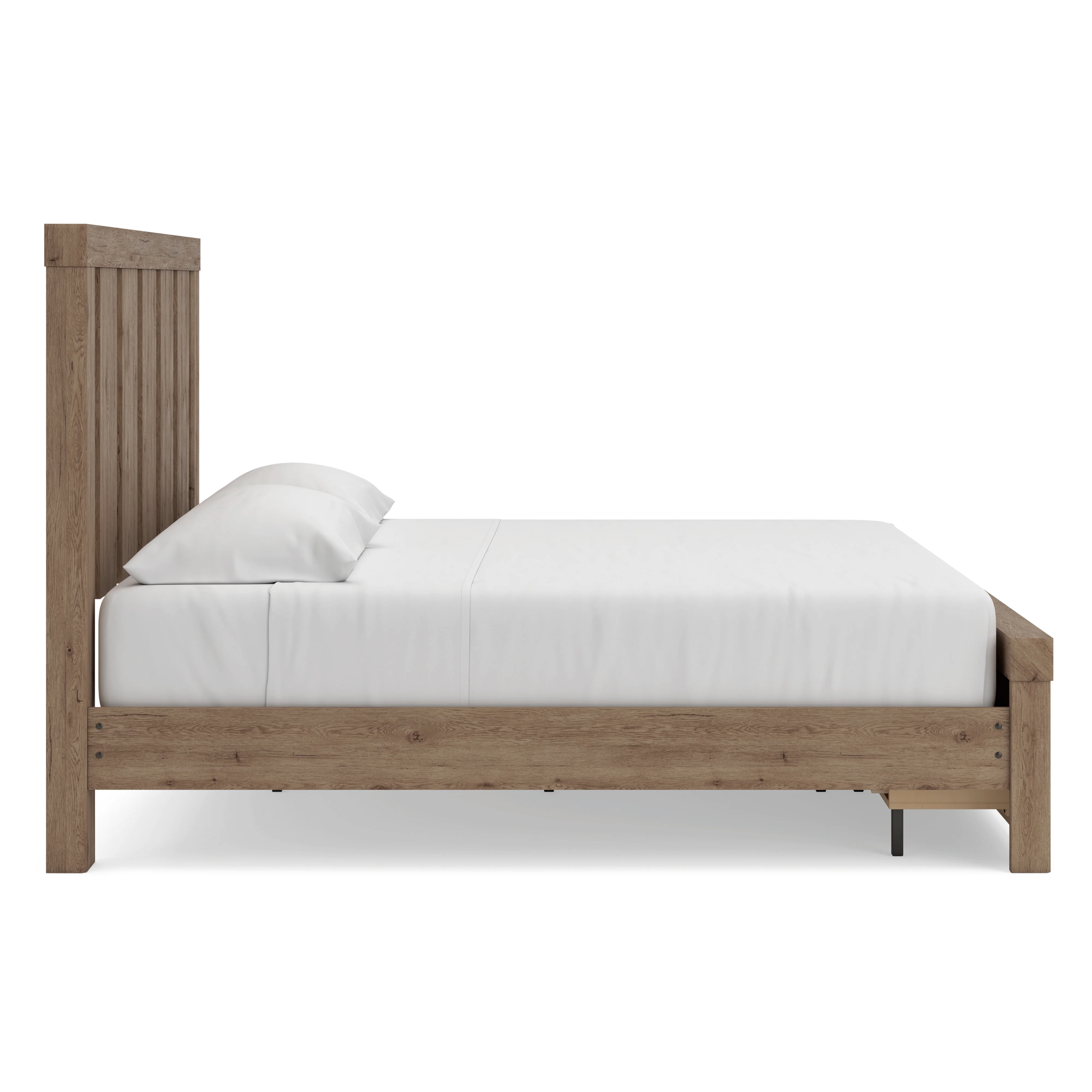 Garistyn Panel Storage Bed - Image 14