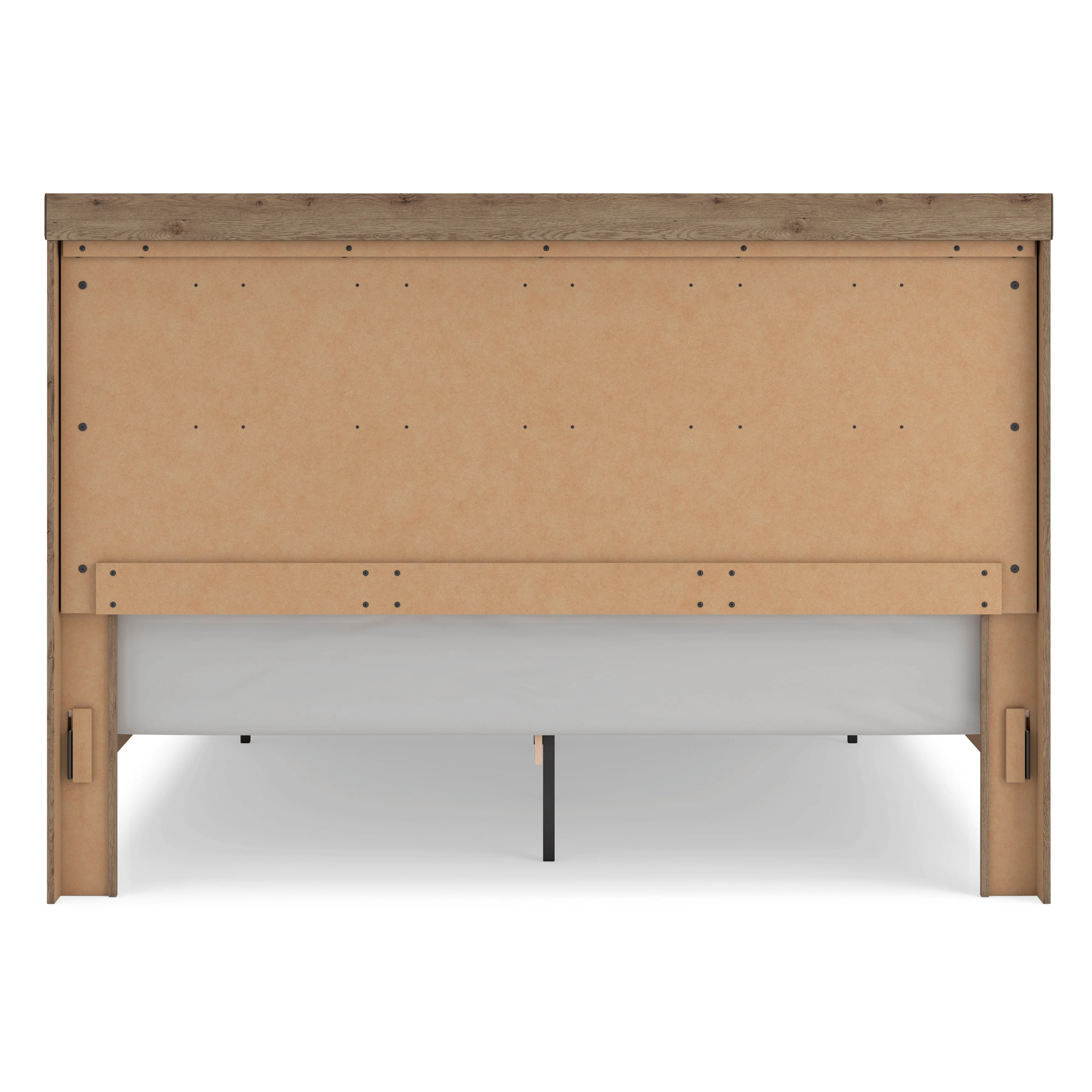 Garistyn Panel Storage Bed - Image 16