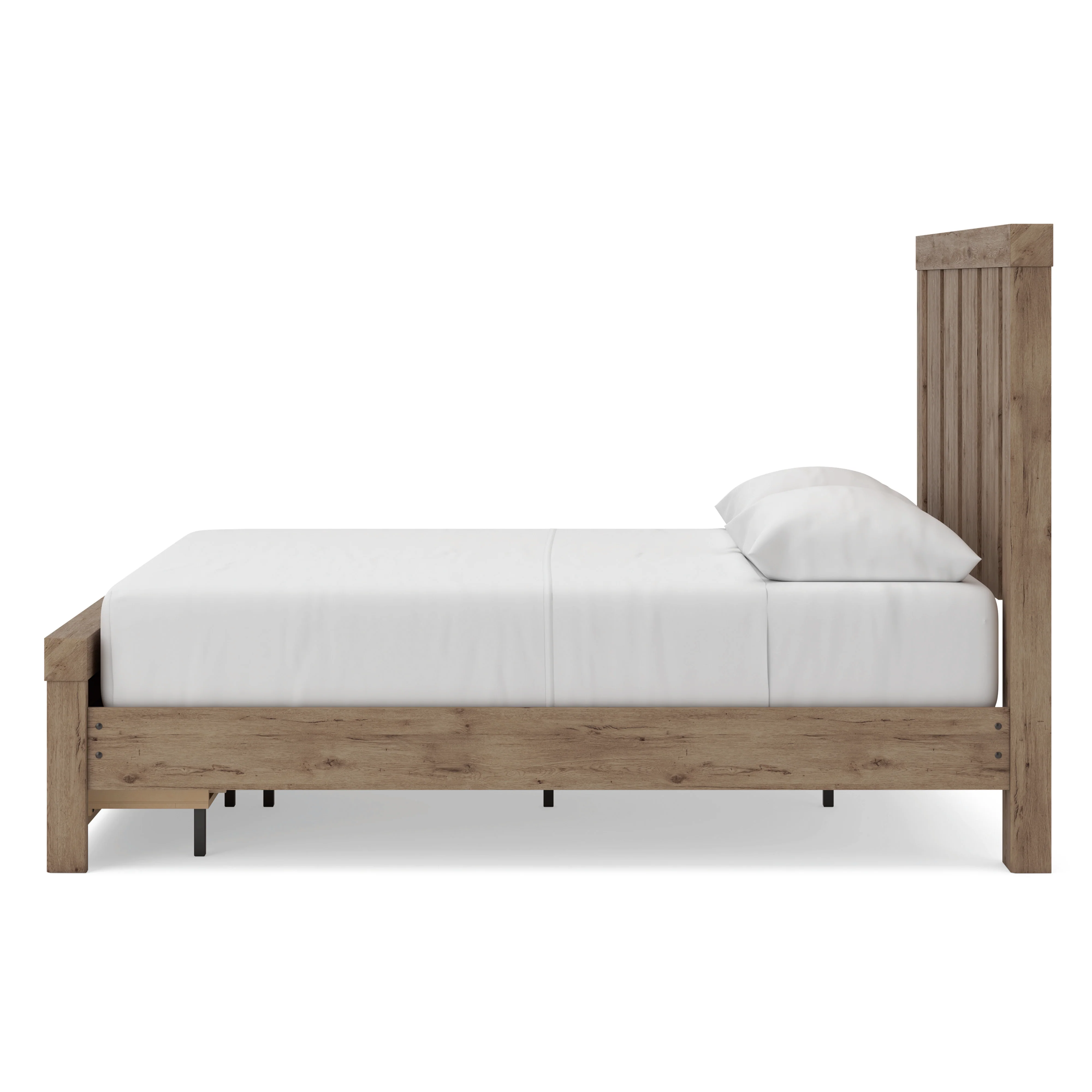 Garistyn Panel Storage Bed - Image 7