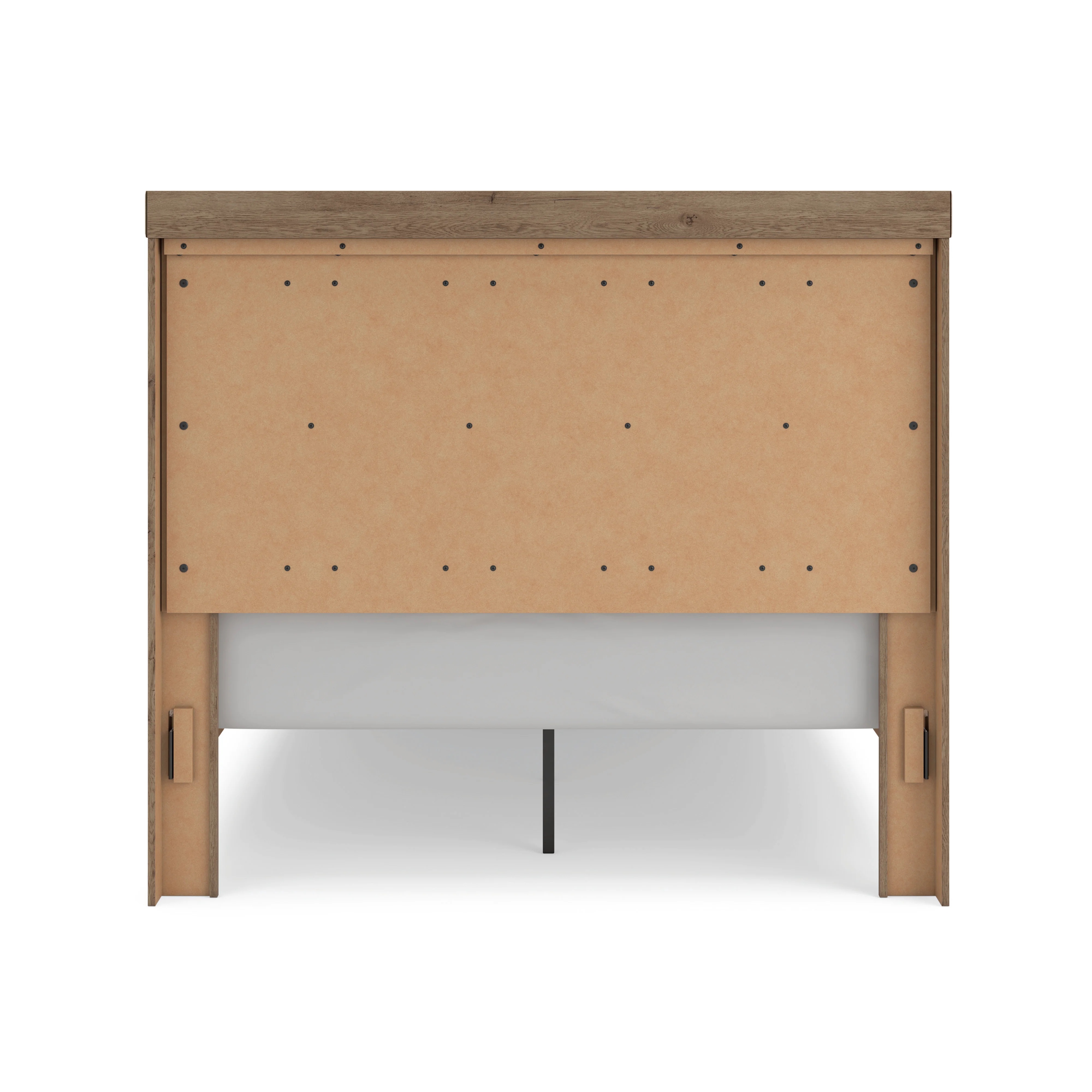 Garistyn Panel Storage Bed - Image 8